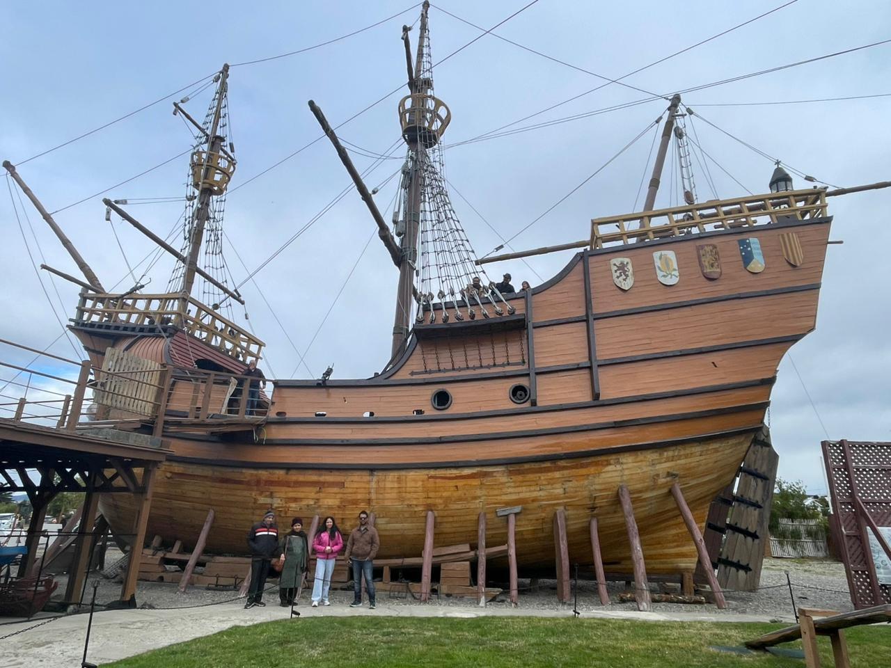 Punta Arenas Highlights Tour for Cruise Passengers