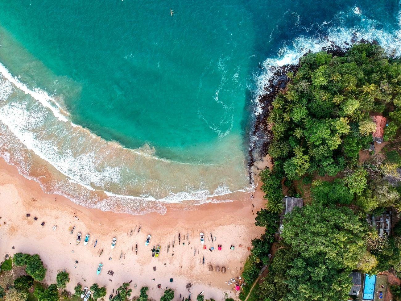 7-Day Private Sri Lanka Highlights Tour (2026)