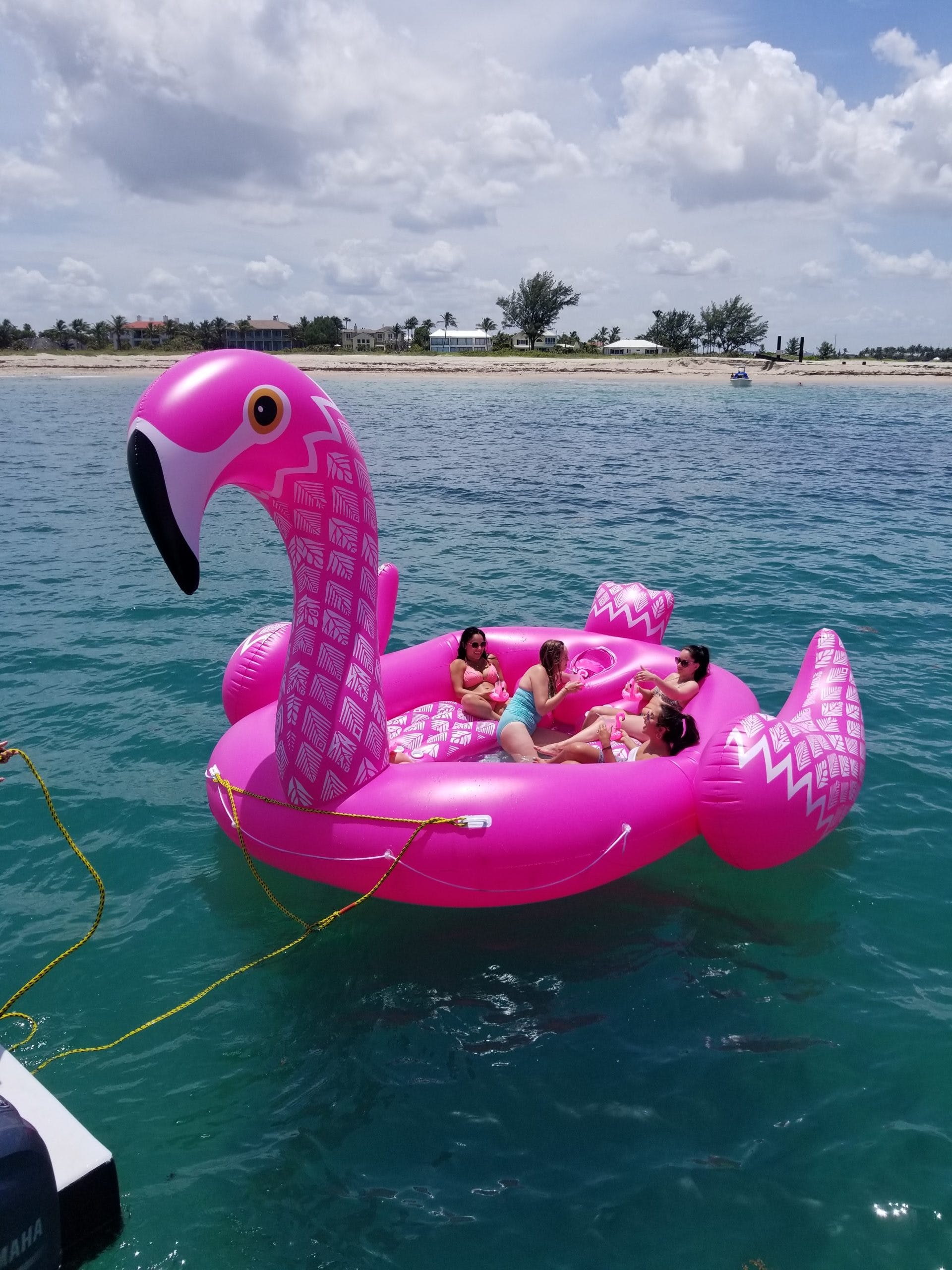 Palm Beach Floatilla Party Cruise