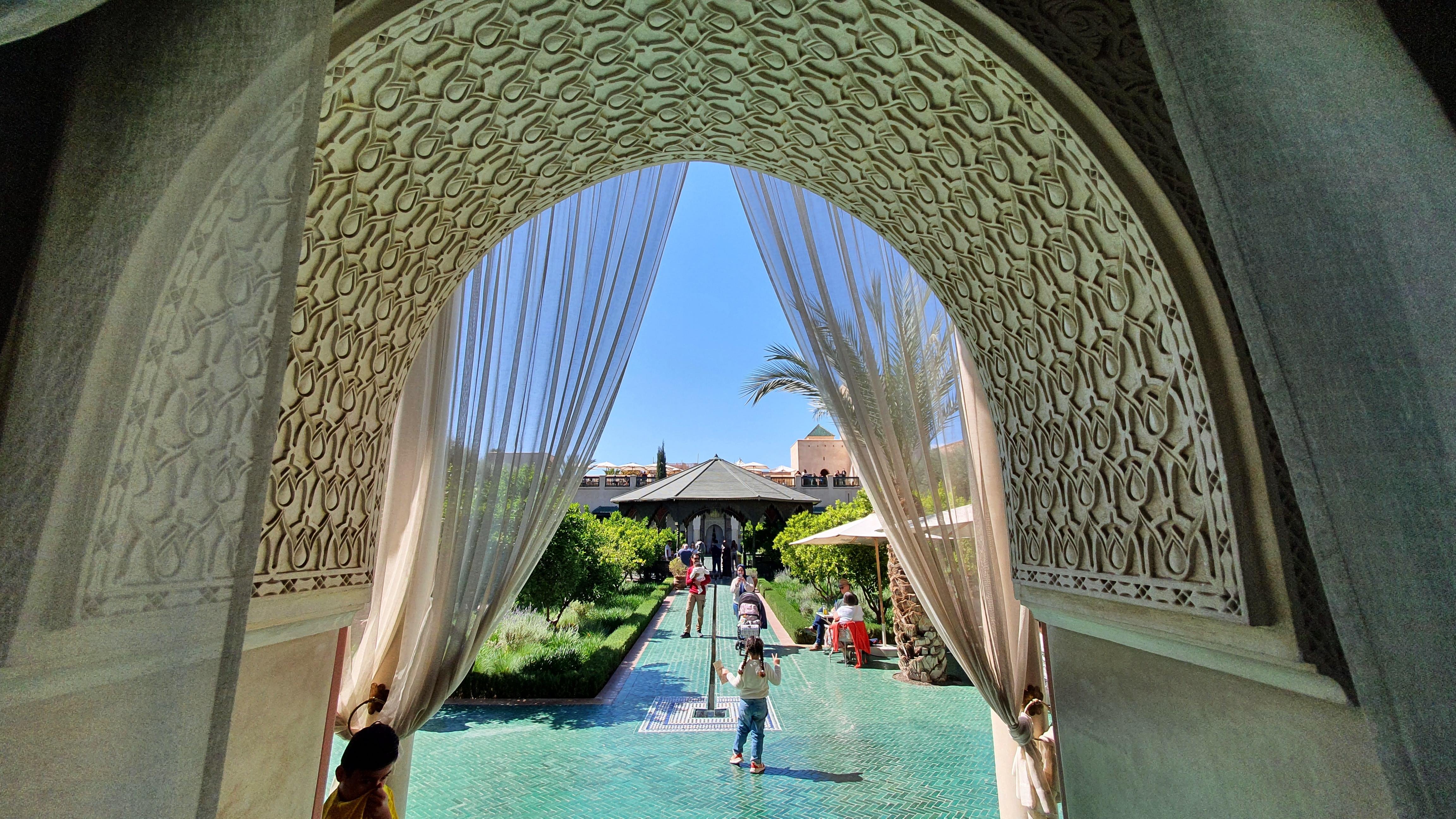 Marrakech Private Medina Tour with Expert Guide