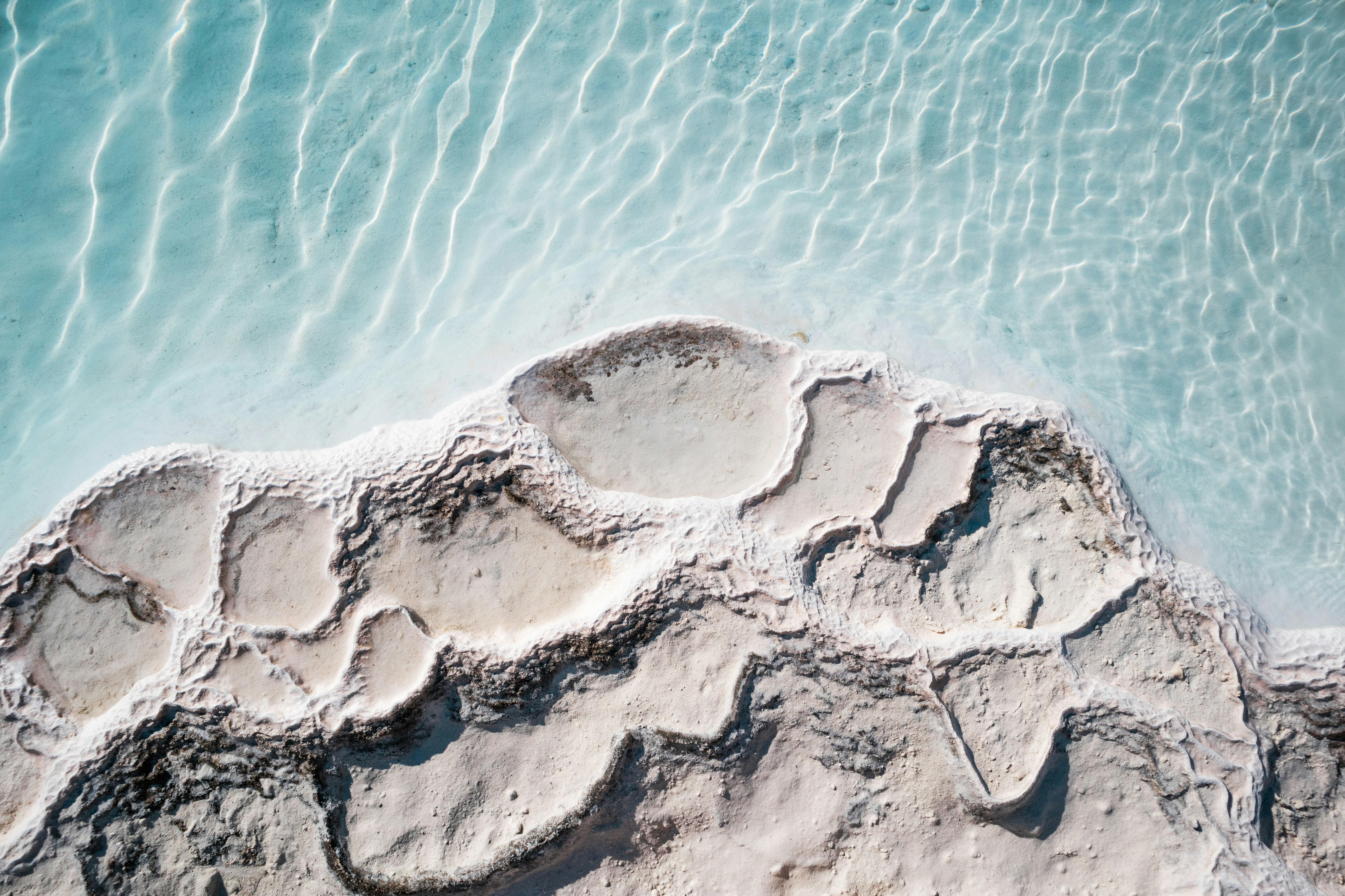 Private Pamukkale & Hierapolis Flight Tour from Istanbul