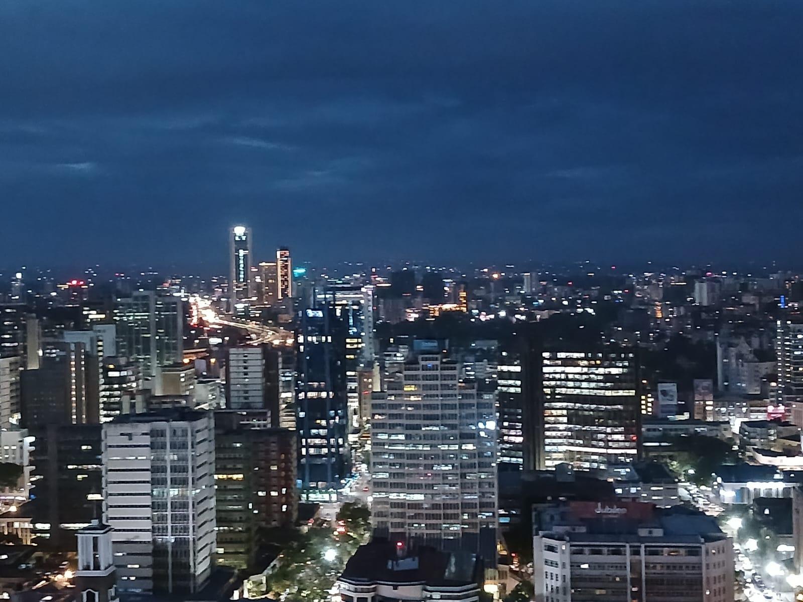 Nairobi Ultimate Nightlife Experience: Bars, Rooftops & Clubs