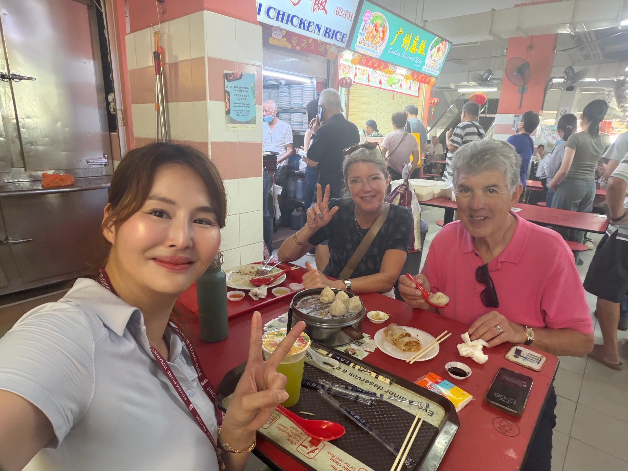 Private Cultural Tour with UNESCO Food Tastings
