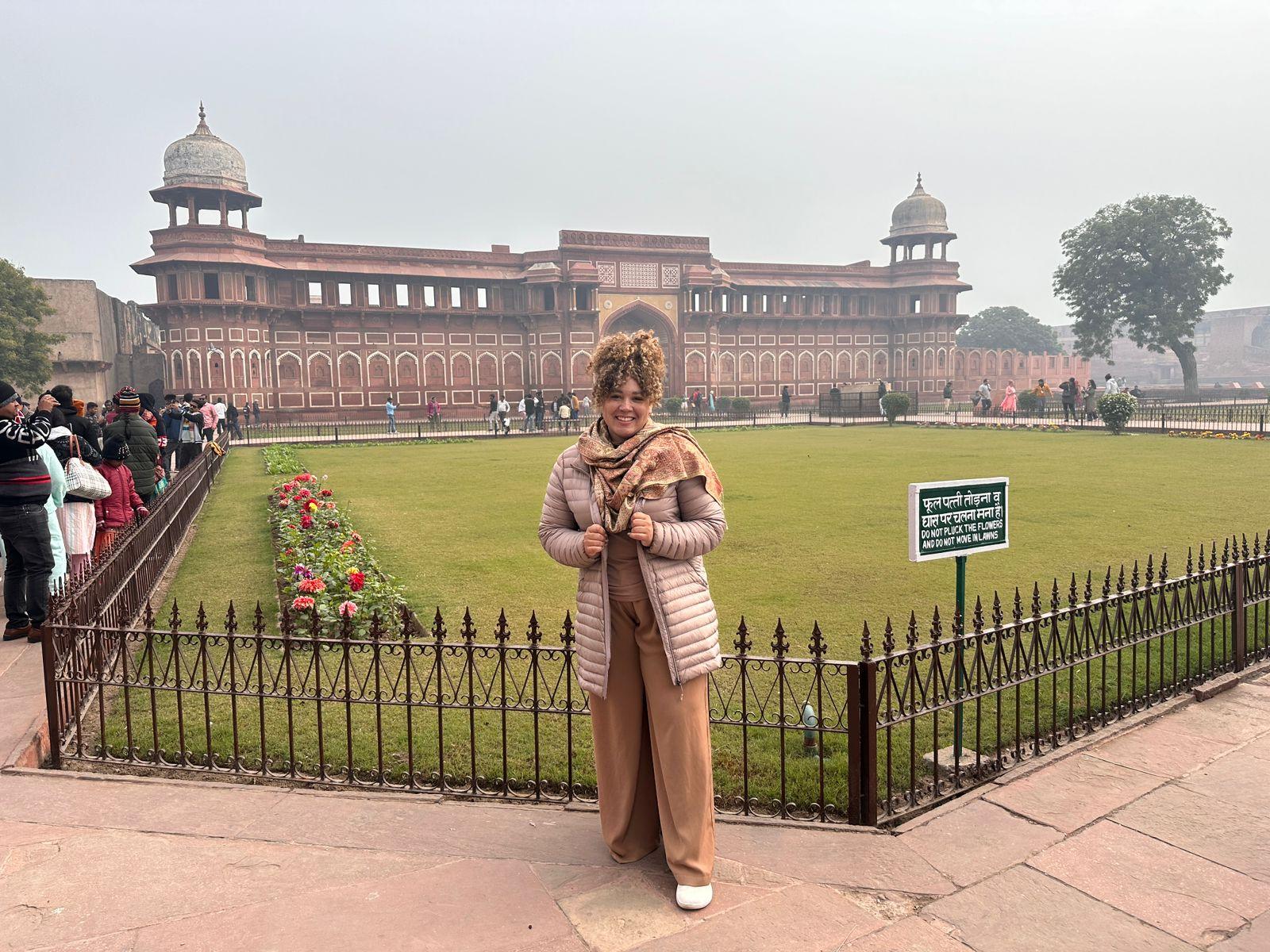 Delhi to Taj Mahal Sunrise & Agra Fort Private Day Tour
