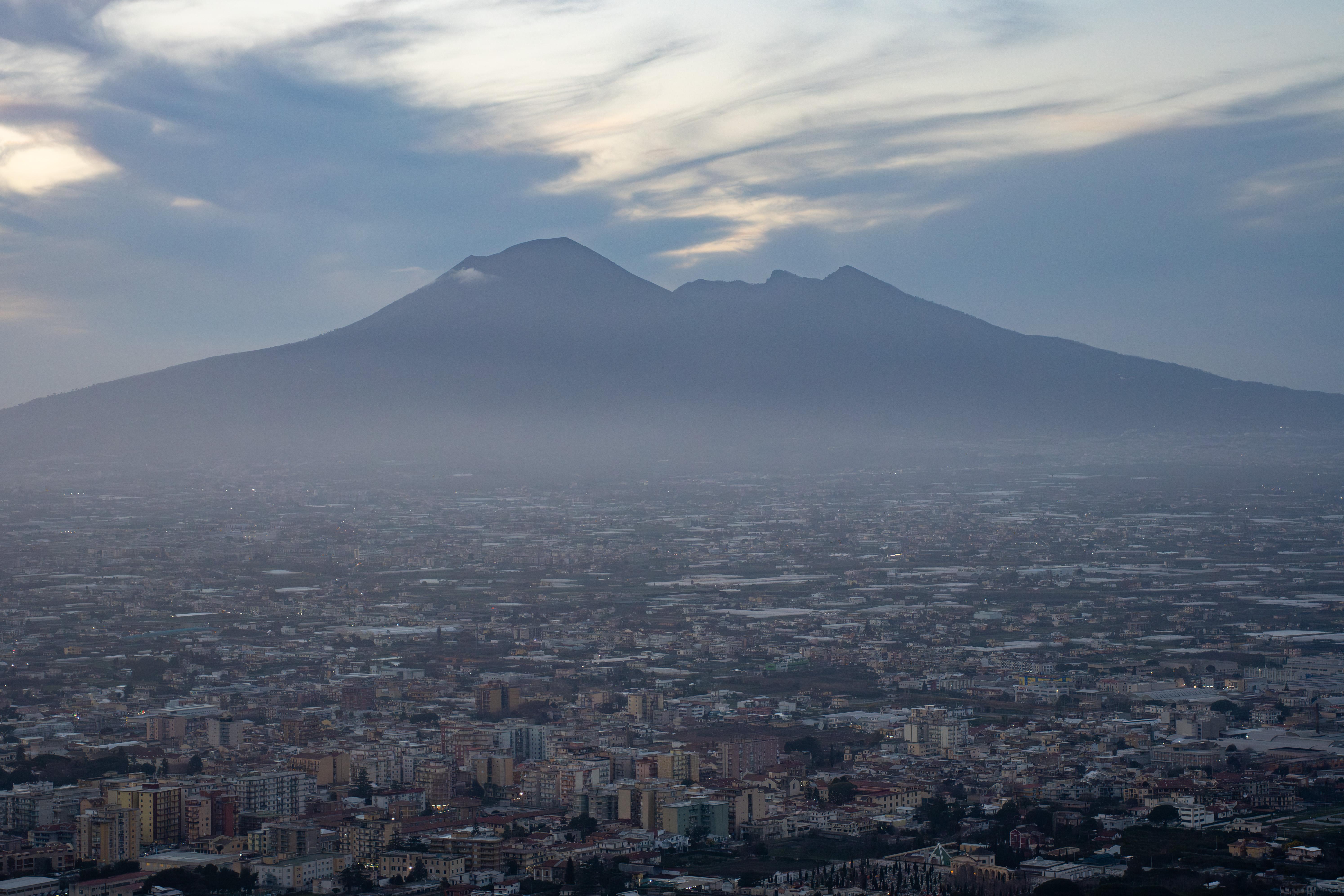 Amalfi Coast, Positano & Sorrento Day Tour from Naples