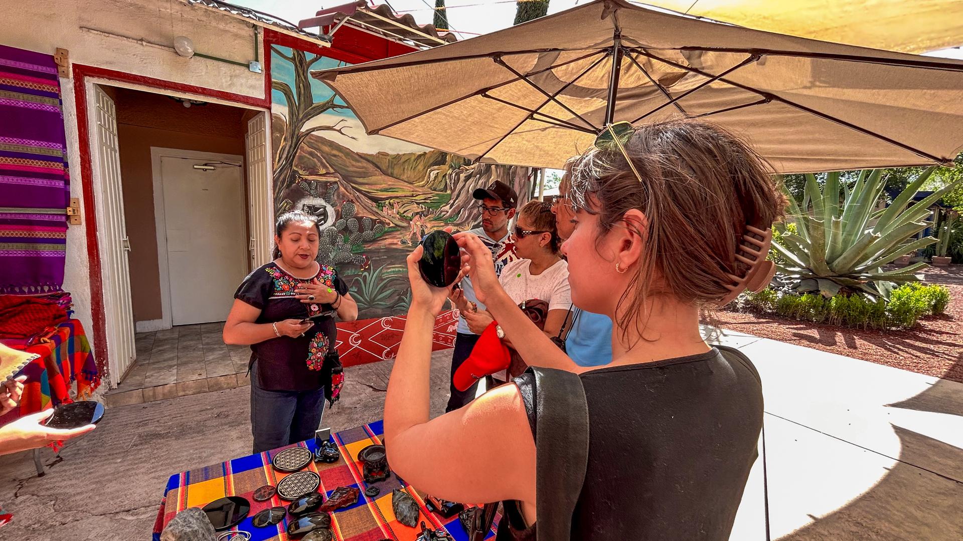 Teotihuacan, Tlatelolco & Guadalupe Shrine Full-Day Tour