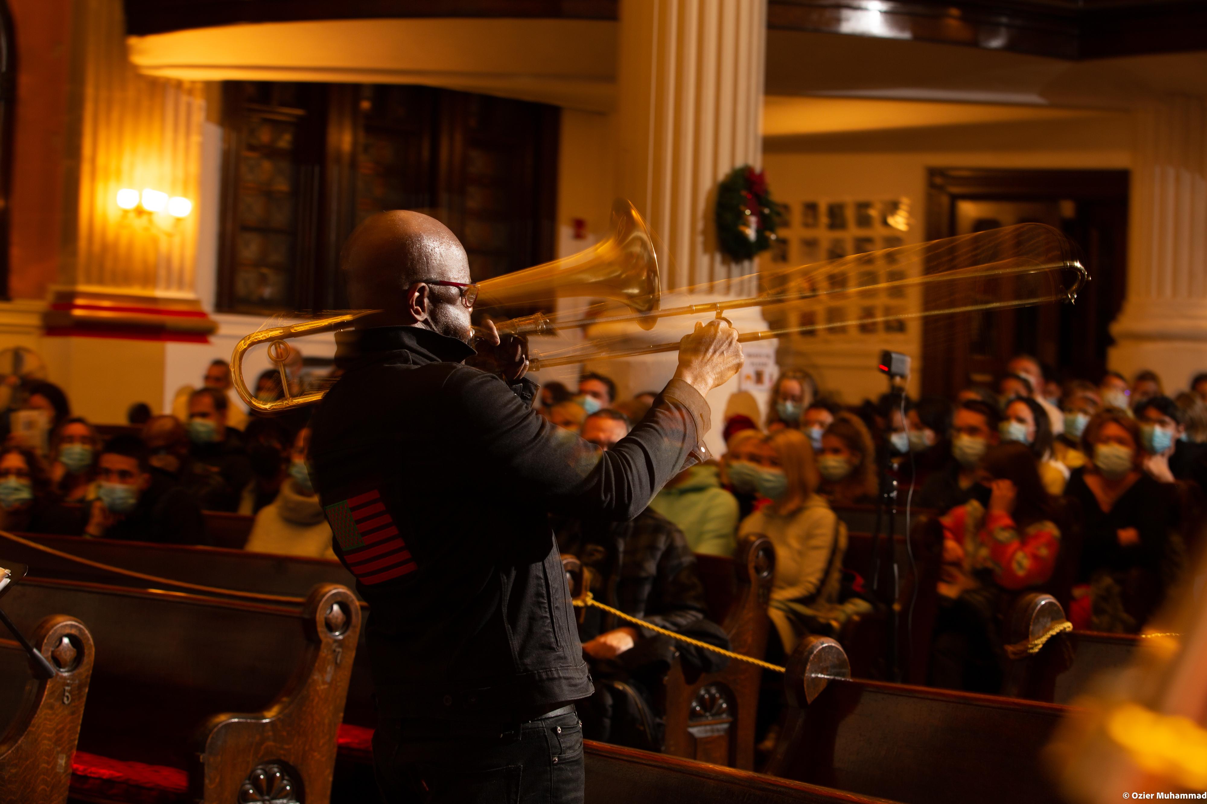 Harlem Jazz Evening Tour with Live Concert