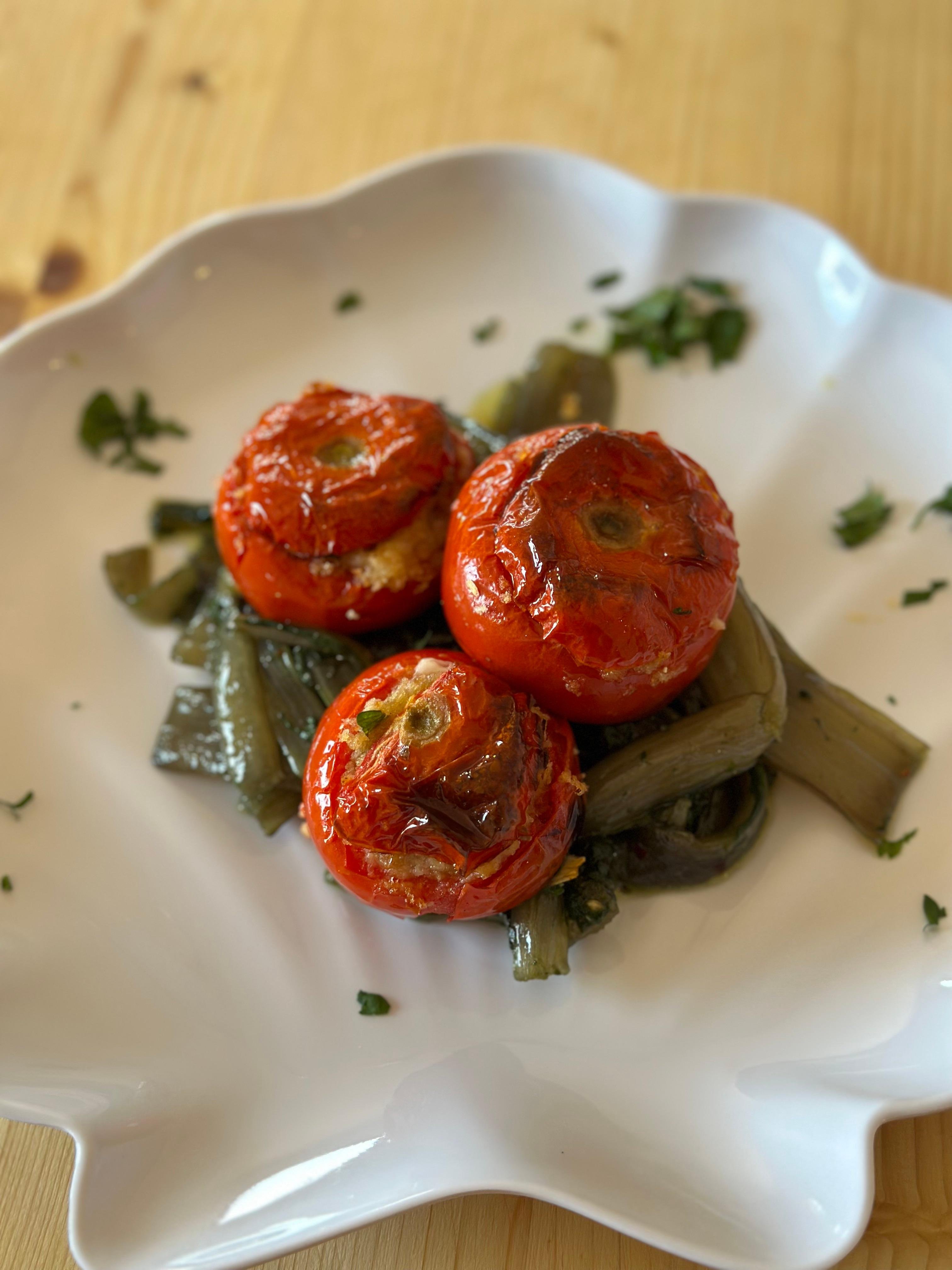 Taormina Market Tour & Authentic Sicilian Cooking Class
