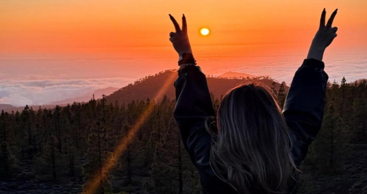 Teide Premium Sunset & Stargazing Experience