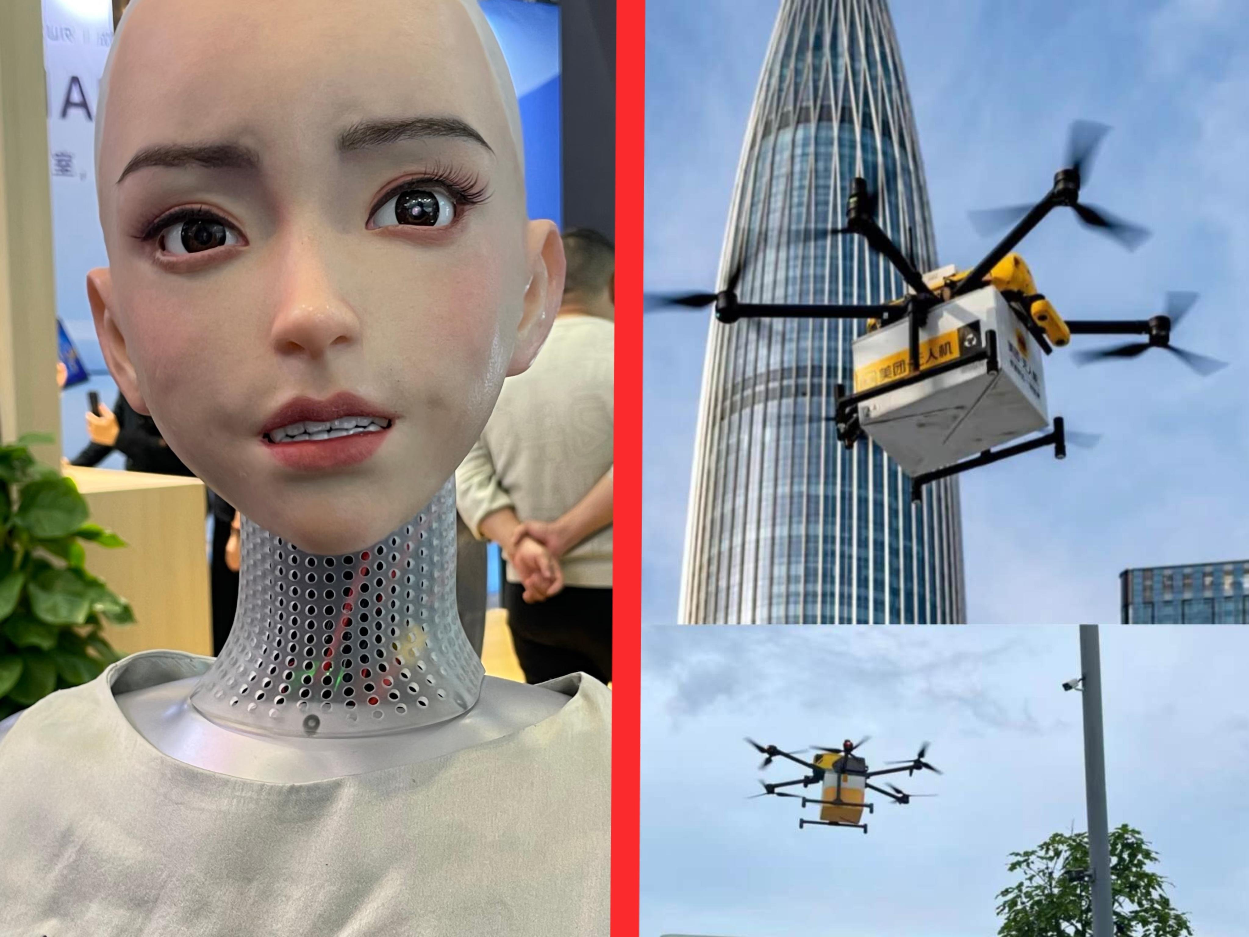 Shenzhen Tech & Culture Discovery