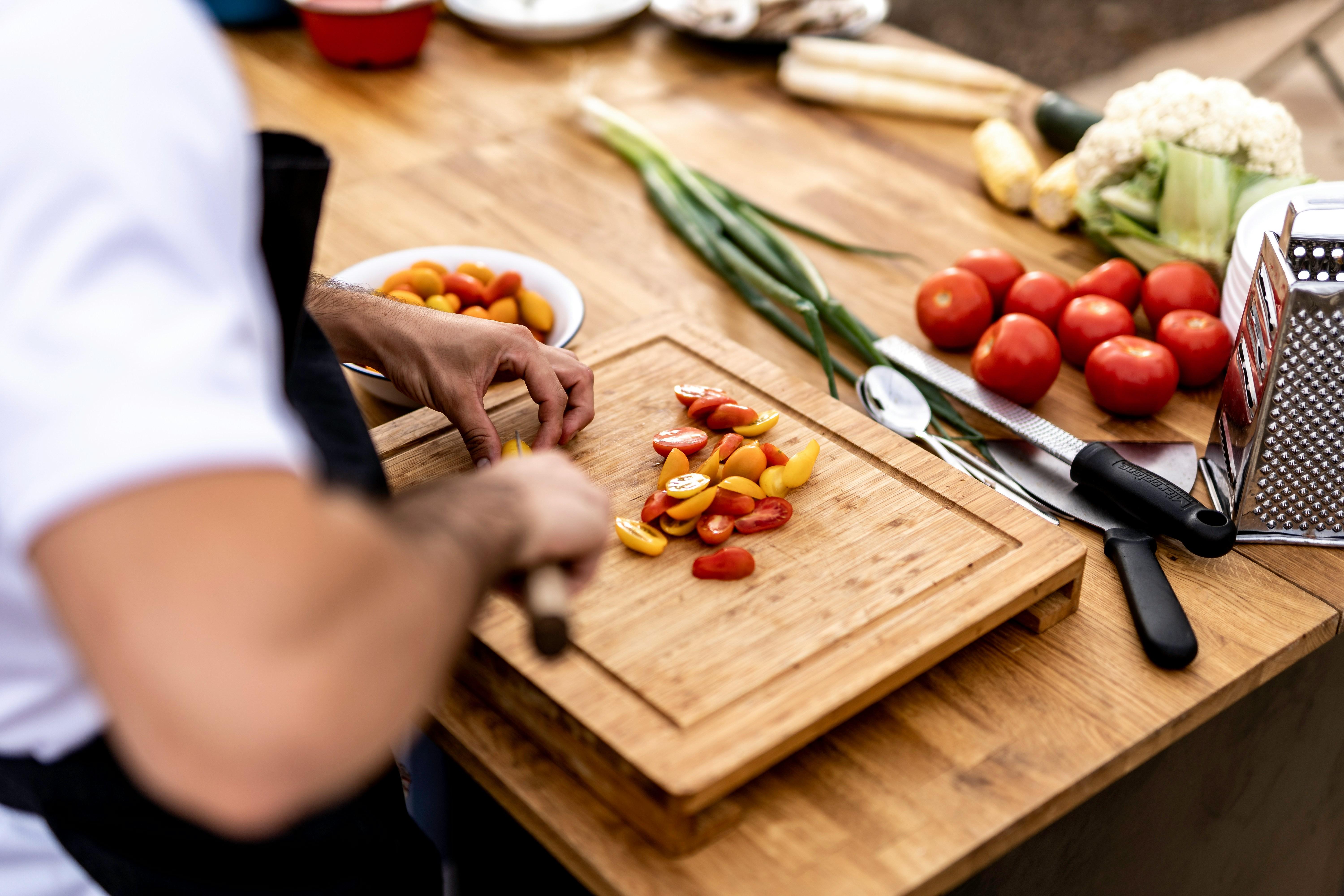 Amalfi Coast Estate: Cooking Class, Pizza & Lemon Spa Experiences