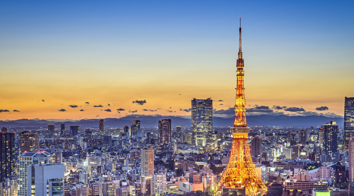 Tokyo Bay cruise — image 10