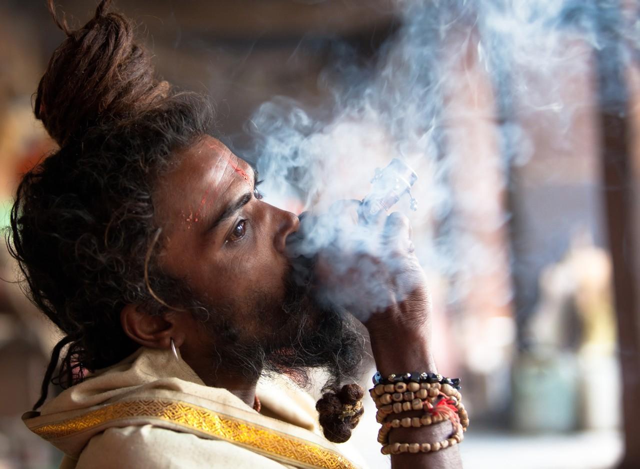 Kathmandu Shivaratri Festival Cultural Tour