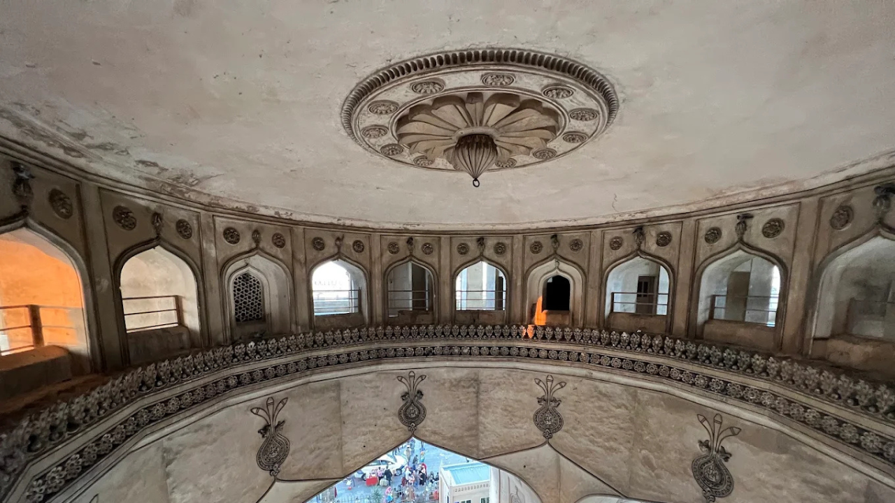 Private 5-Hour Hyderabad Highlights City Tour