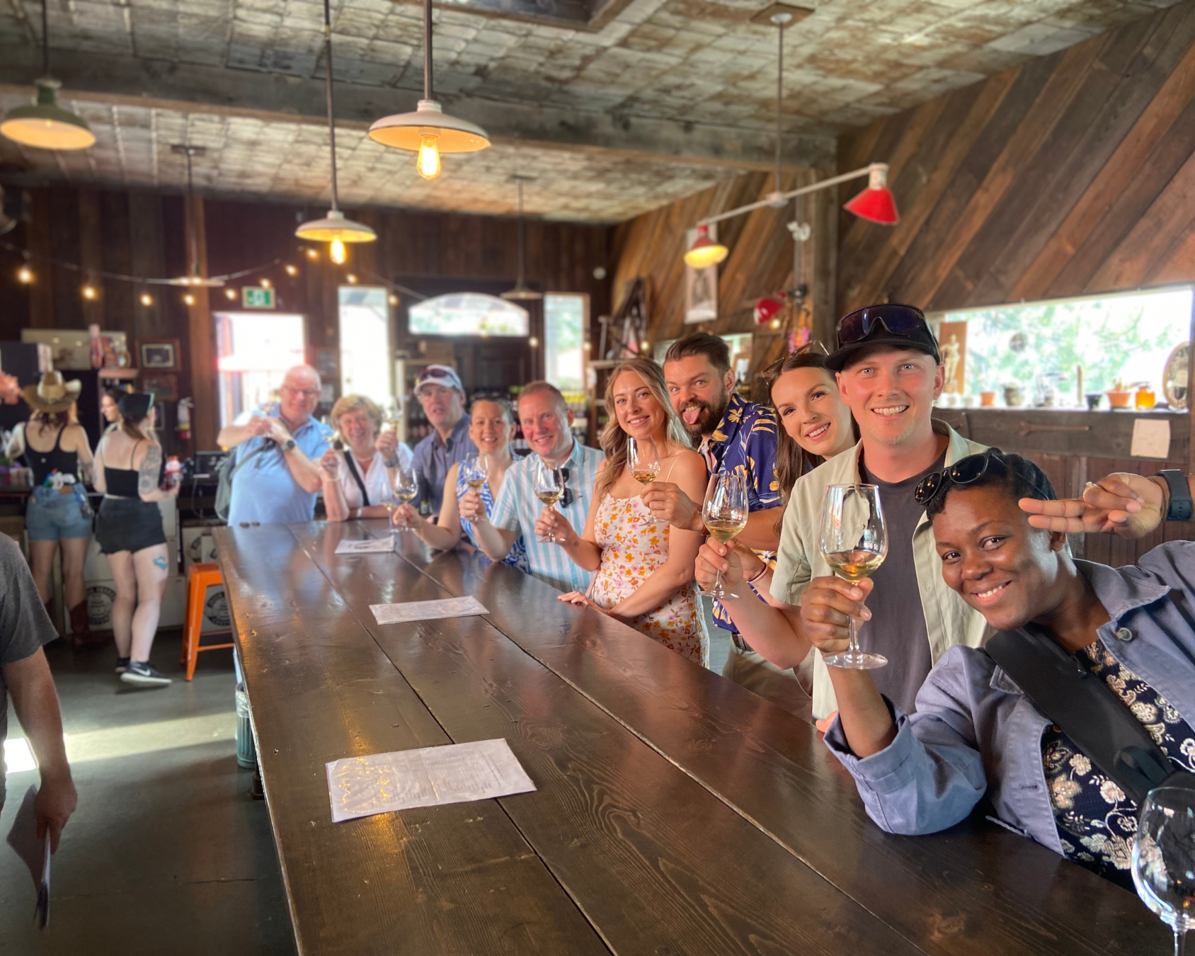 West Kelowna Wine, Cider & Brewery Trail – Full Day Tour