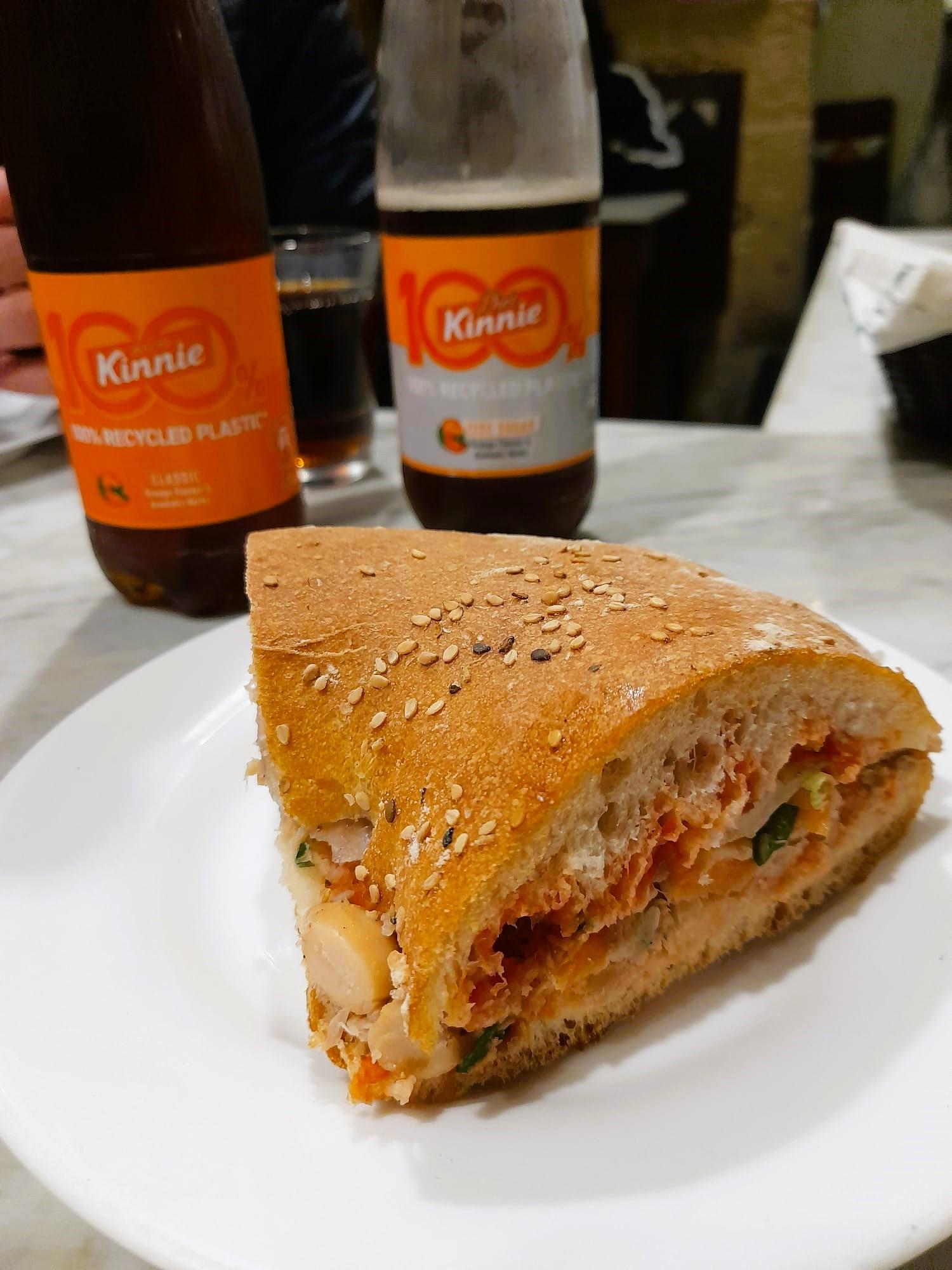 Valletta Culinary & Heritage Walking Experience
