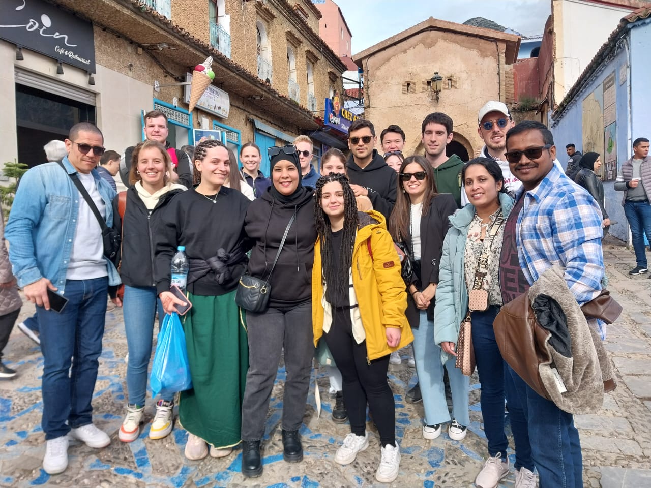 Fez to Chefchaouen Private or Shared Transfer