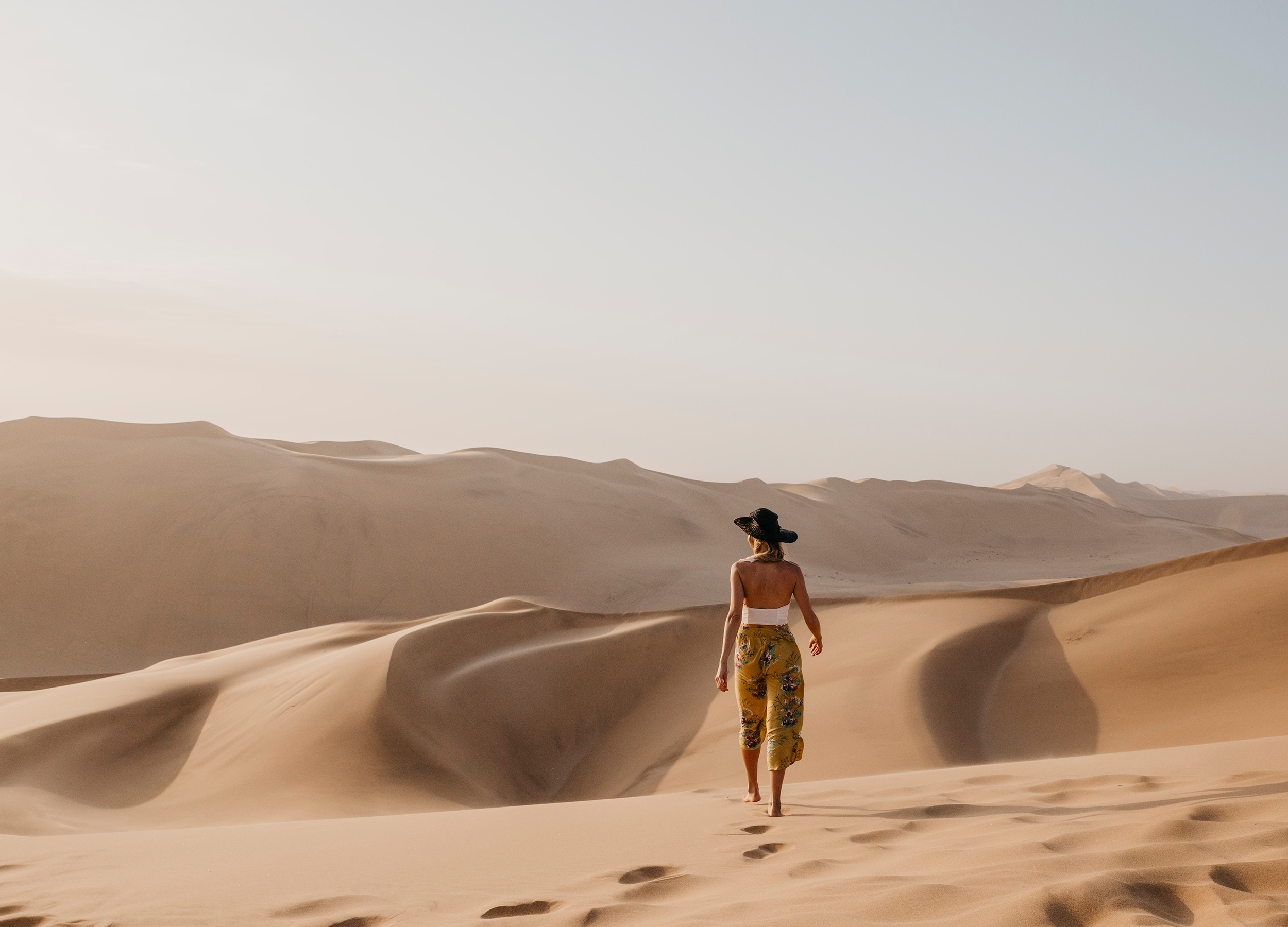 Private 5-Day Marrakech to Zagora & Merzouga Desert Tour