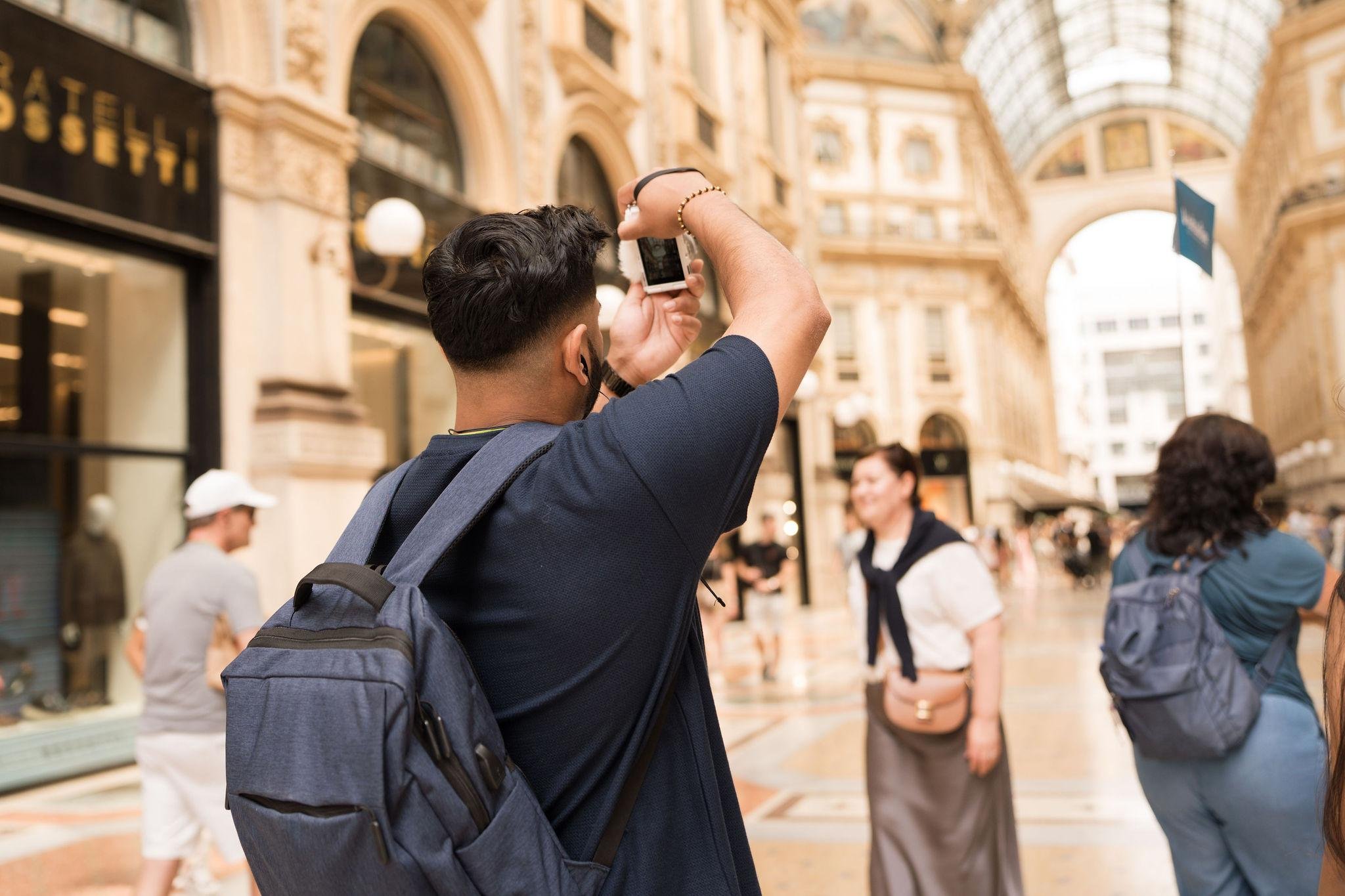 Milan Highlights: Duomo, Last Supper & Historic Center Tour
