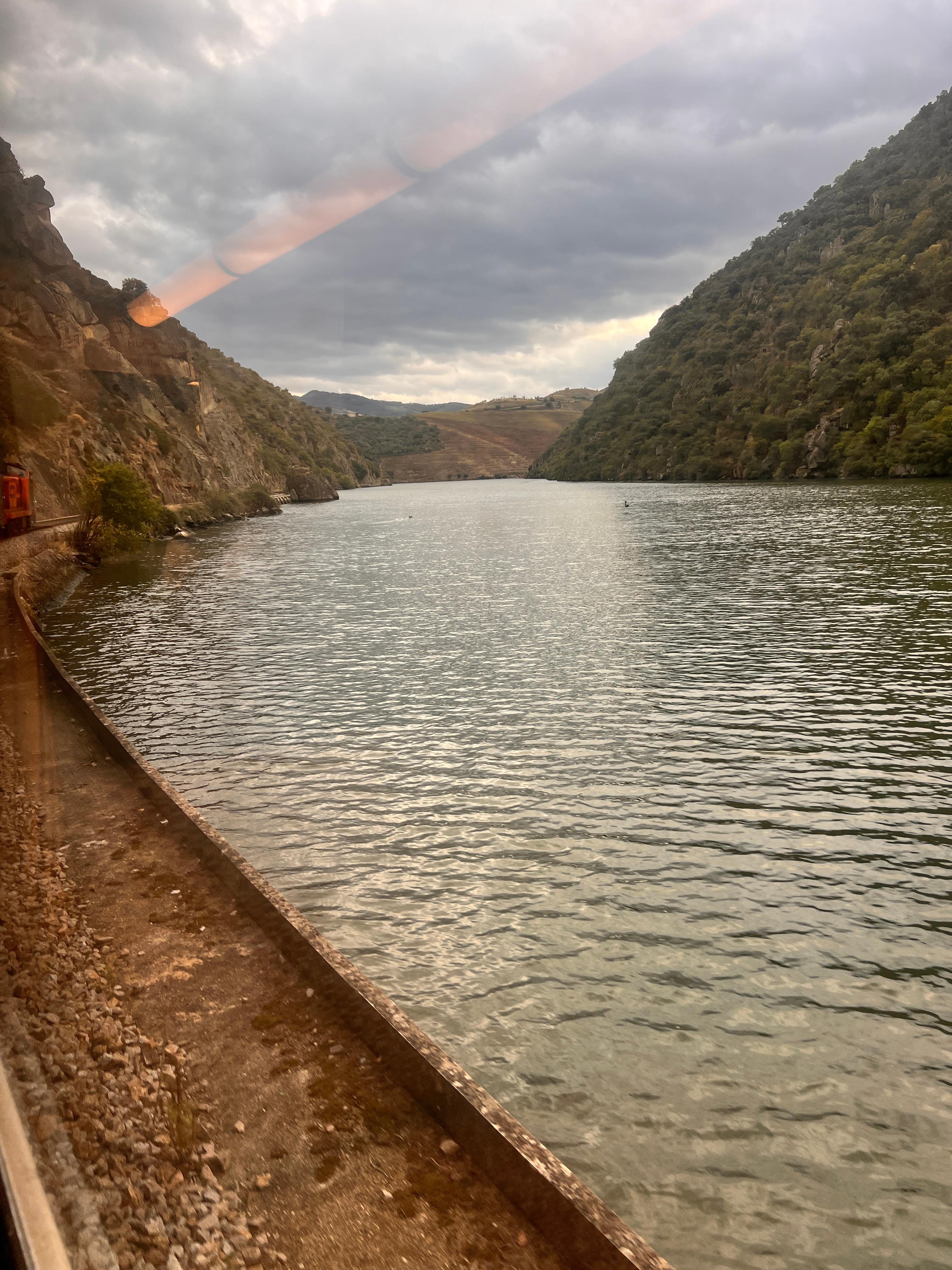 Lisbon: 2-Day Douro Valley Wine & River Cruise Experience
