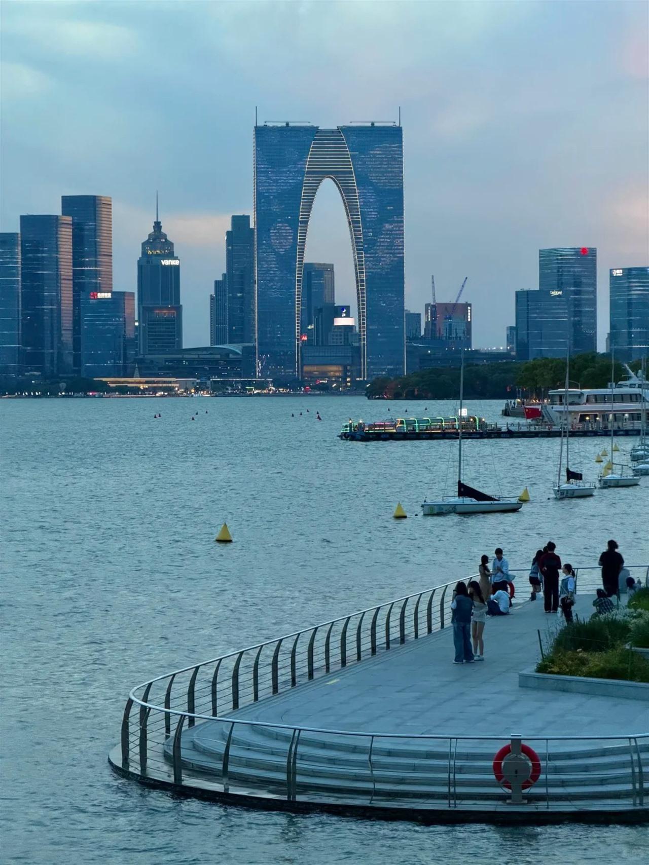 Suzhou Cultural Discovery: Gardens, Museum & Lakeside