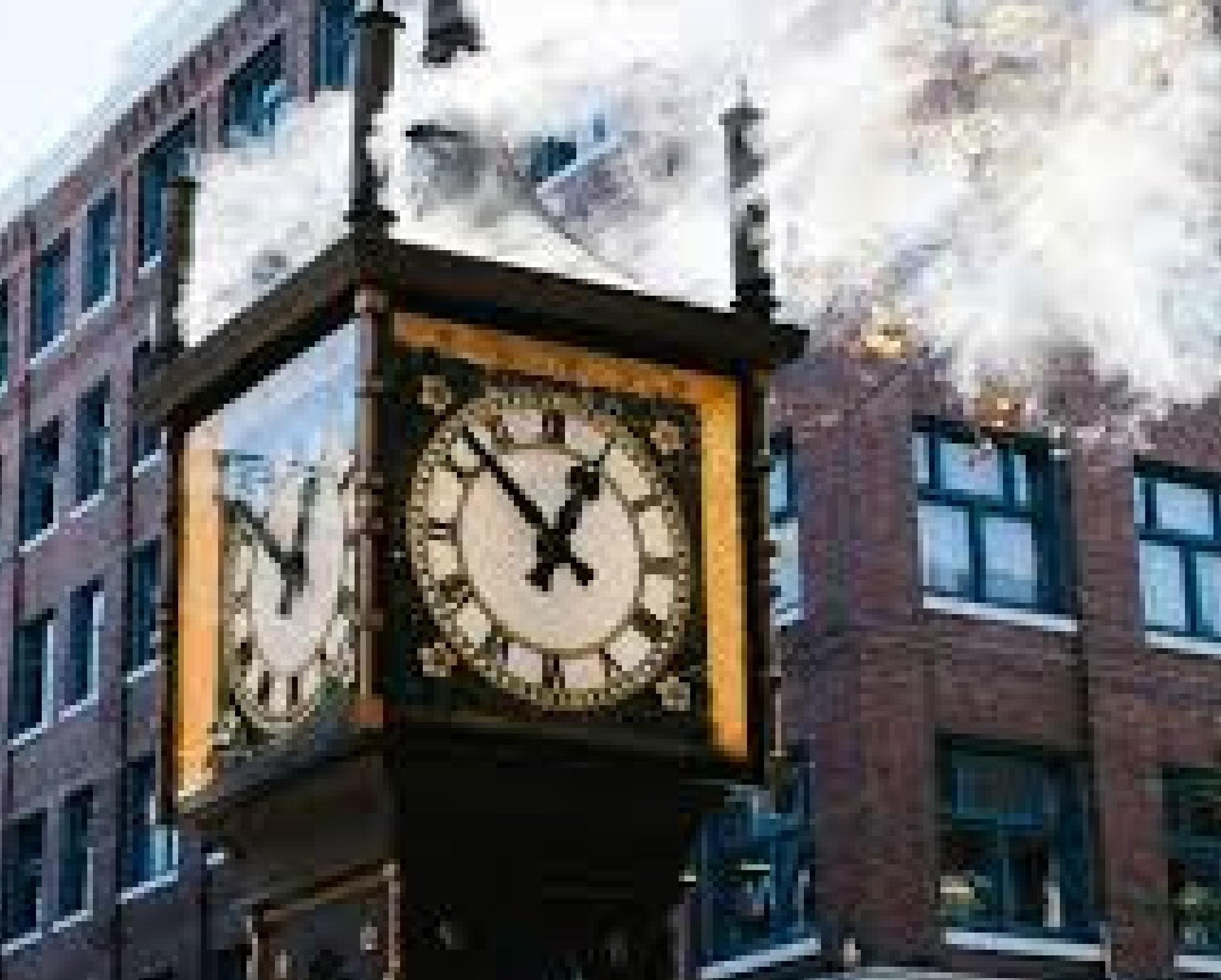 Vancouver: Comprehensive City Sights & Culture Guided Tour