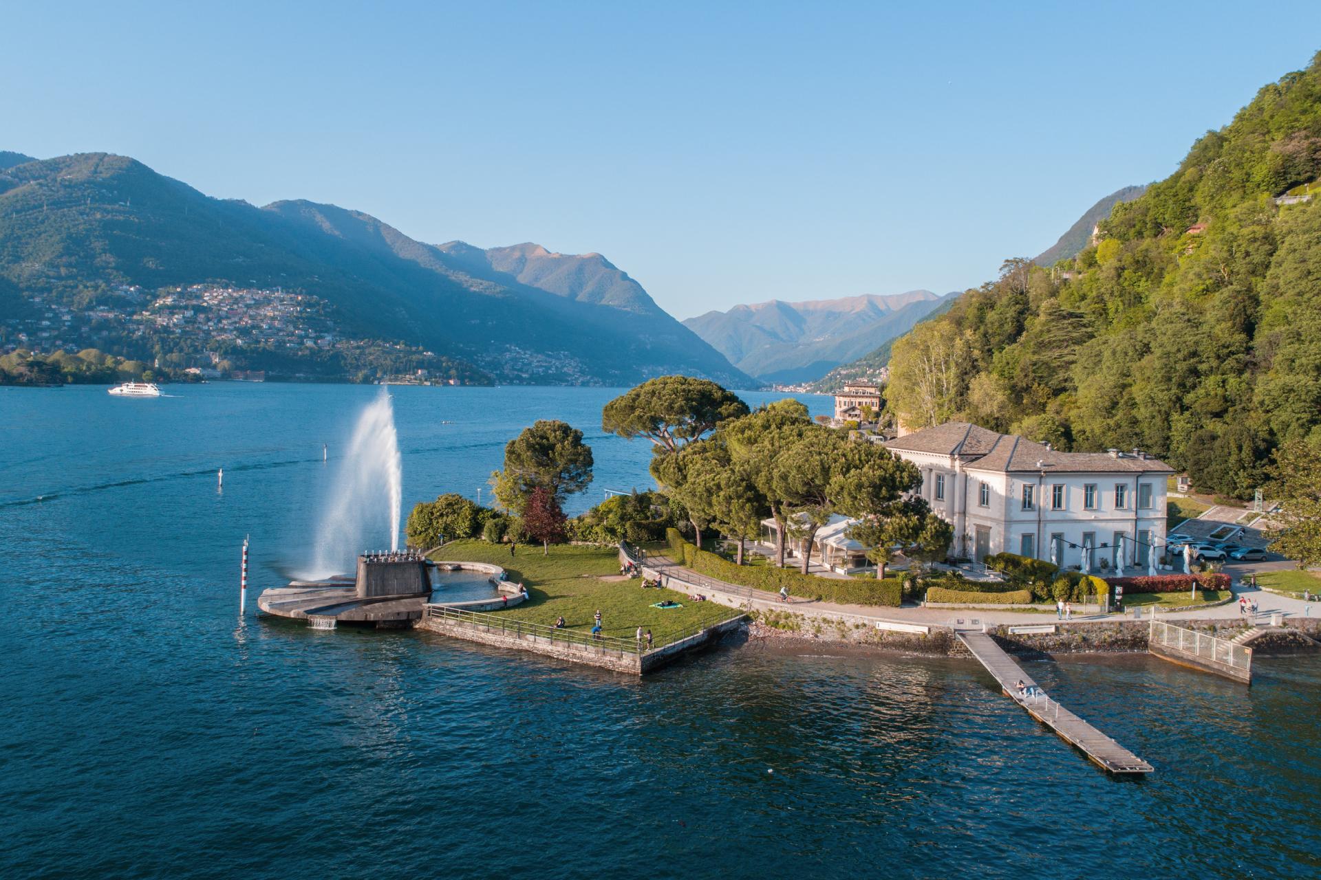 Como: Lake Como Premium Shared Cruise - 2026 (Verified Reviews)