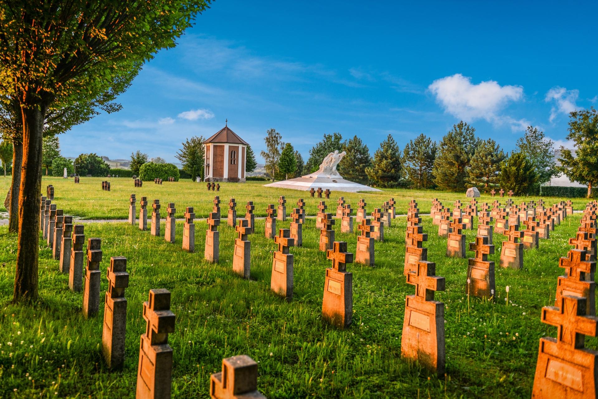Mauthausen Memorial Private Guided Tour from Vienna
