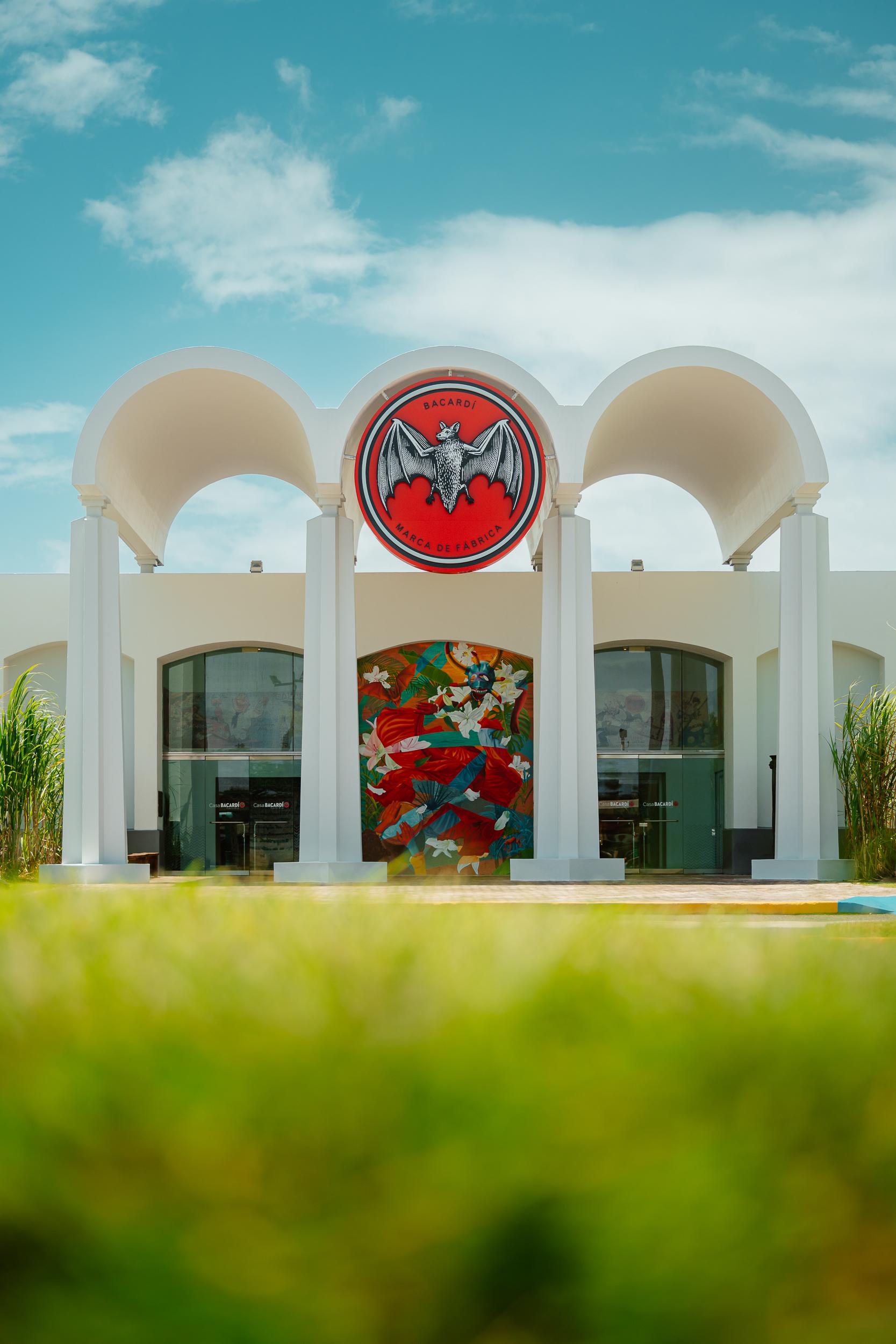 Casa Bacardi Distillery Experience in San Juan