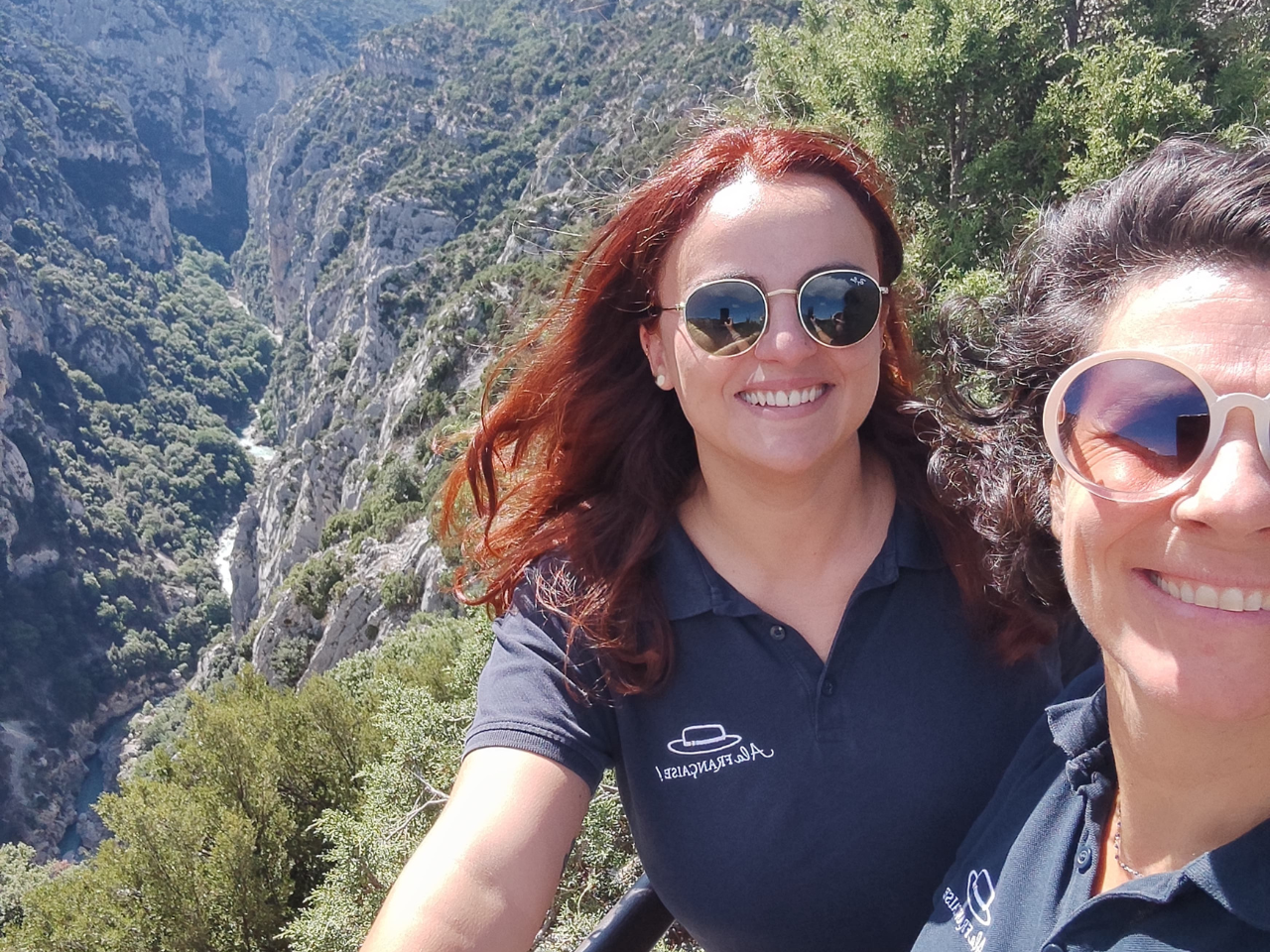 Gorges du Verdon in Provence — Verdon Gorge tour photo 3