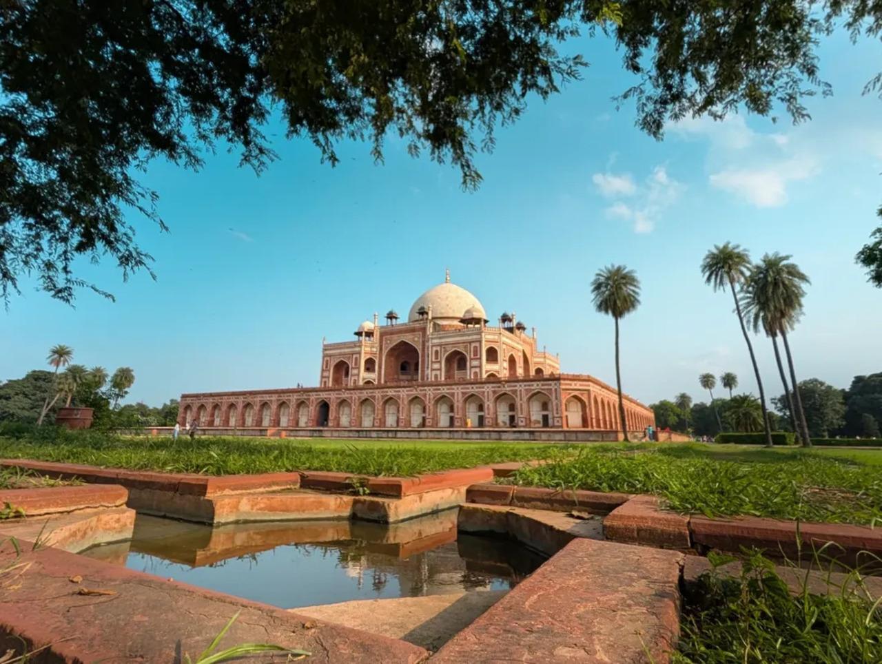 Delhi Private Sightseeing Tour: Old & New Delhi