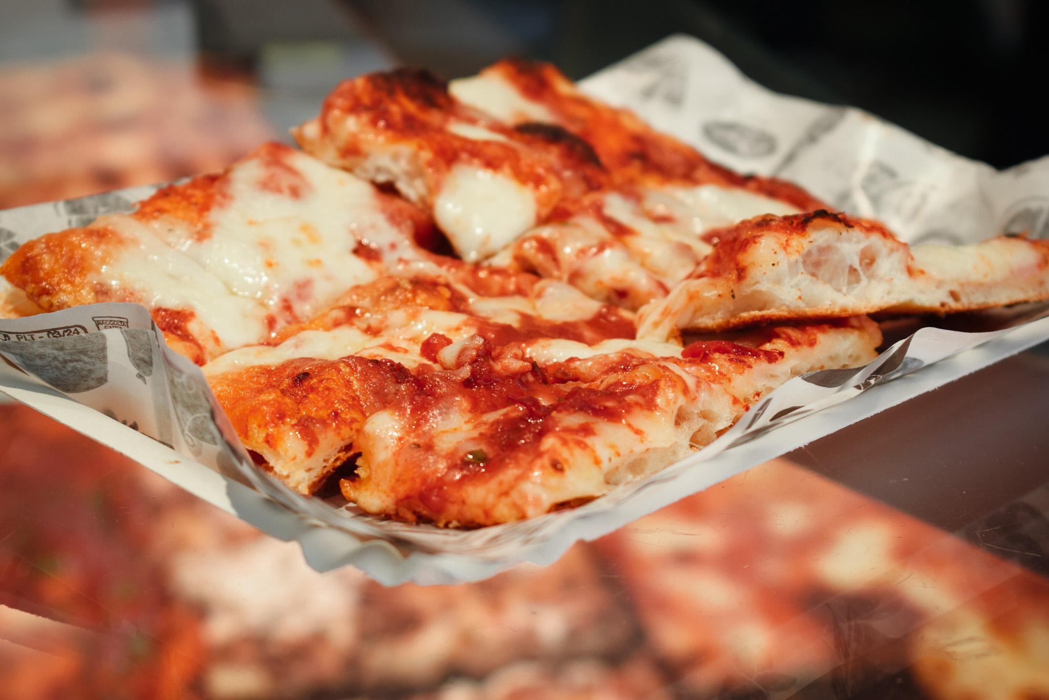 food tour in Rome — photo 11