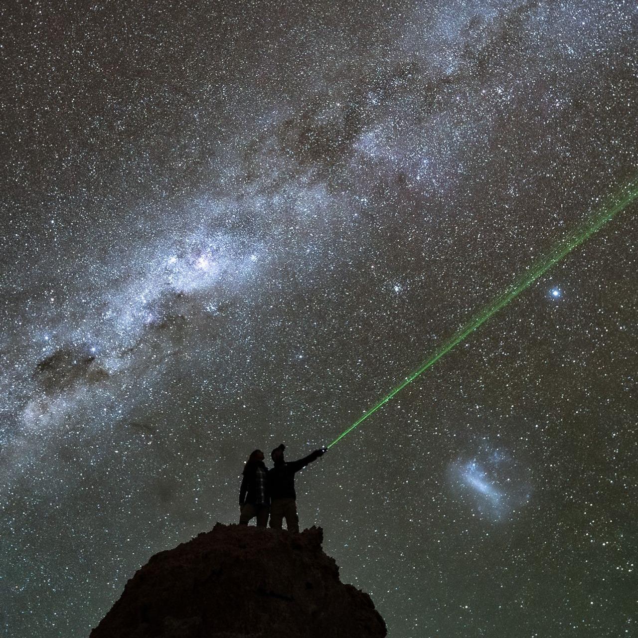 Stargazing tour, image 2