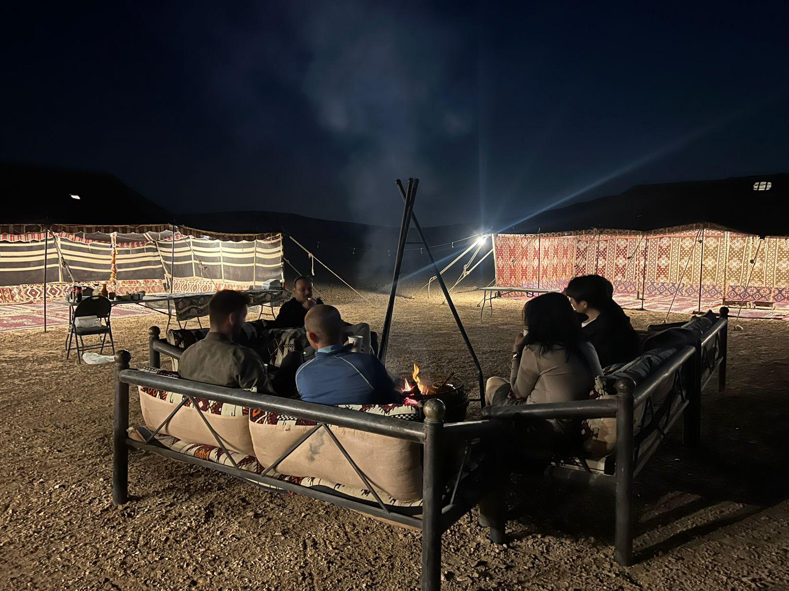 Riyadh: Edge of the World & Bat Cave Adventure