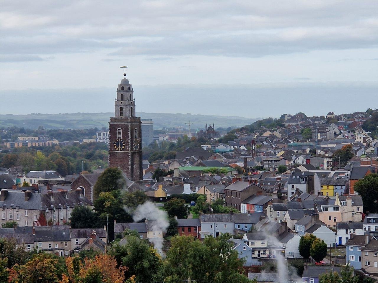 Cork Shore Excursion: Blarney, City & Kinsale