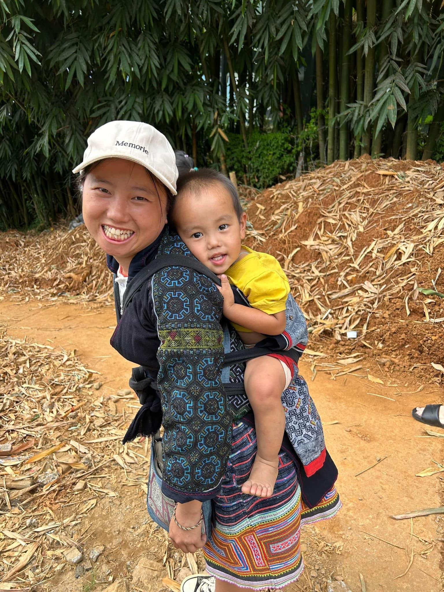 Sapa 2-day trek — Muong Hoa Valley rice terraces and ethnic-minority villages — image 78