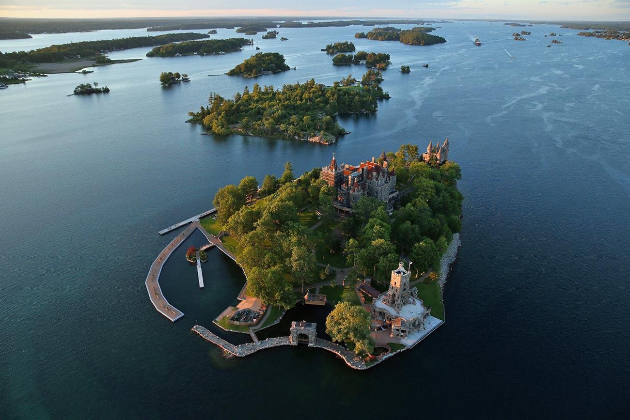 Gananoque: Helicopter Tour with Craft Brewery Stop and Lunch - 2026 (Verified Reviews)