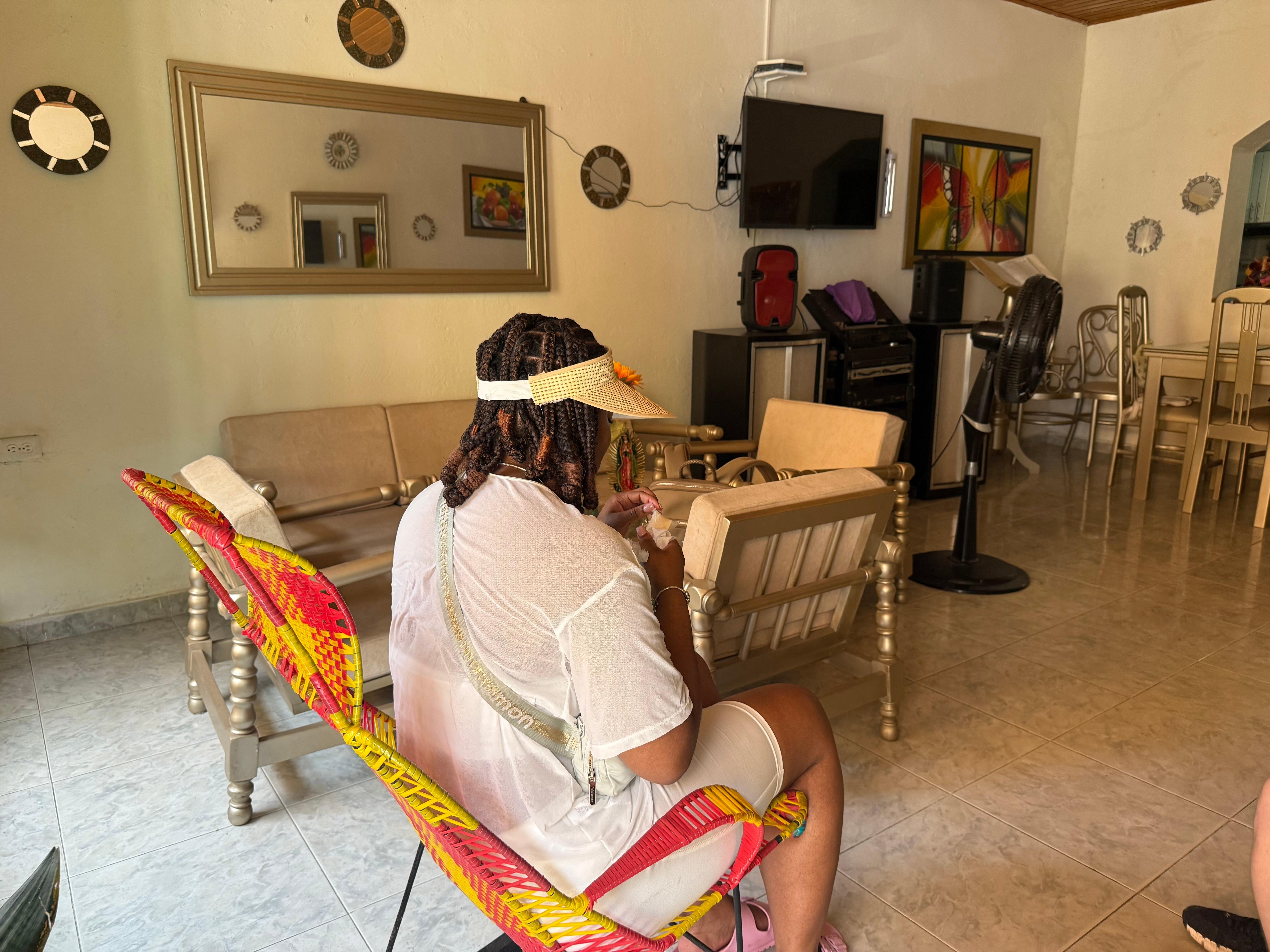 Cartagena Old Town: Culinary Heritage and History Walking Tour