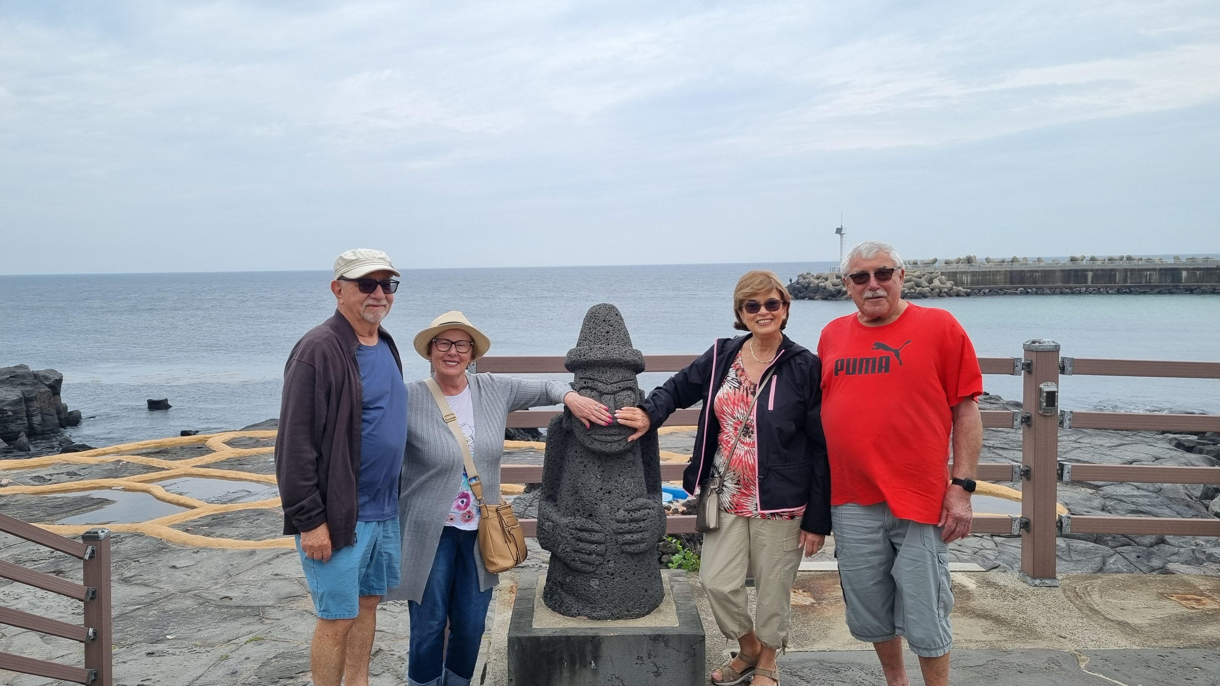 Jeju cruise shore excursion — image 4