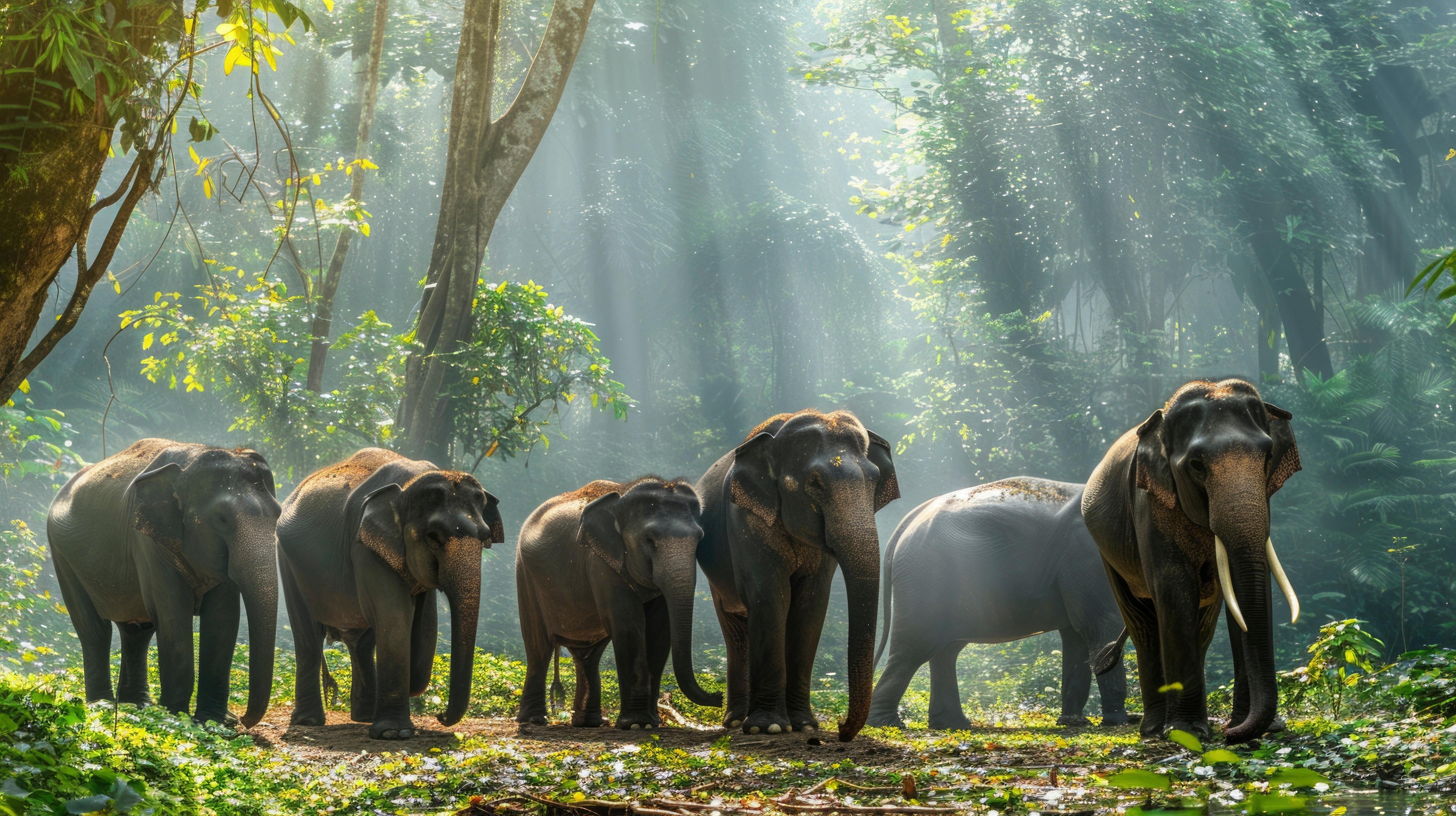 Yala National Park Safari: Morning, Evening & Full-Day Options