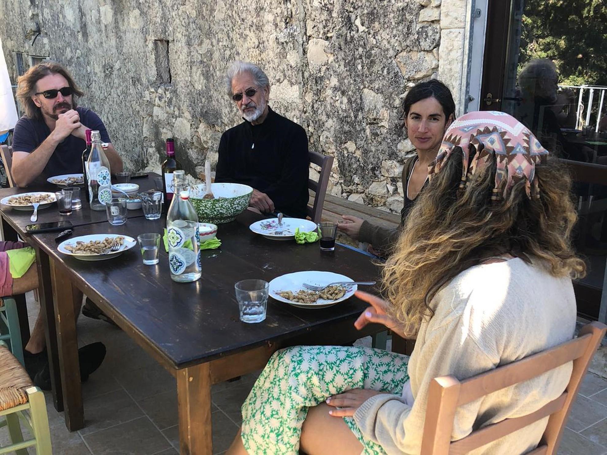 cooking class in Ragusa — photo 10
