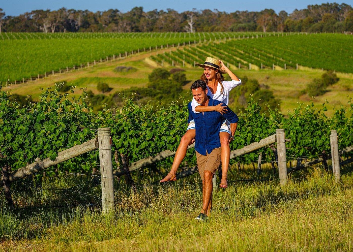 Private Margaret River Full-Day Tour from Perth