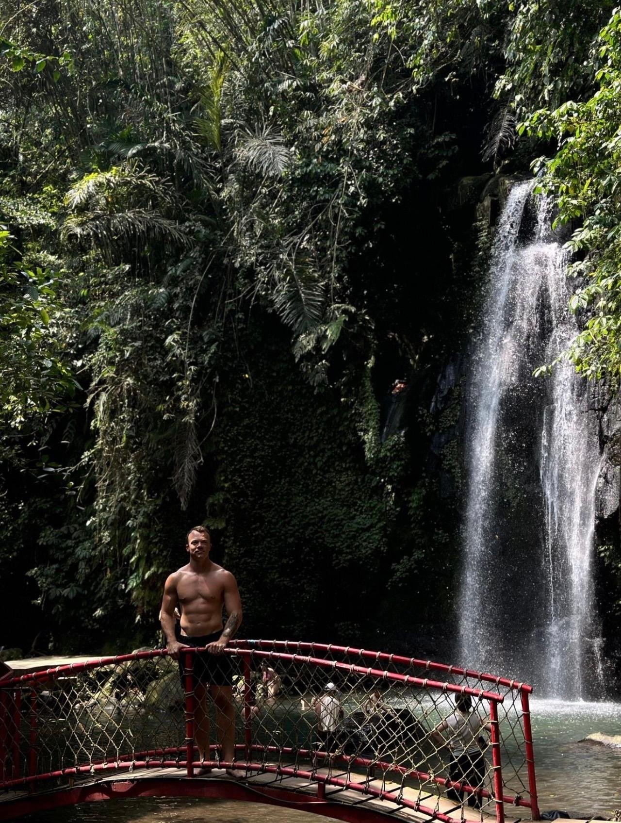 Bali Private Mount Batur Jeep Sunrise Experience