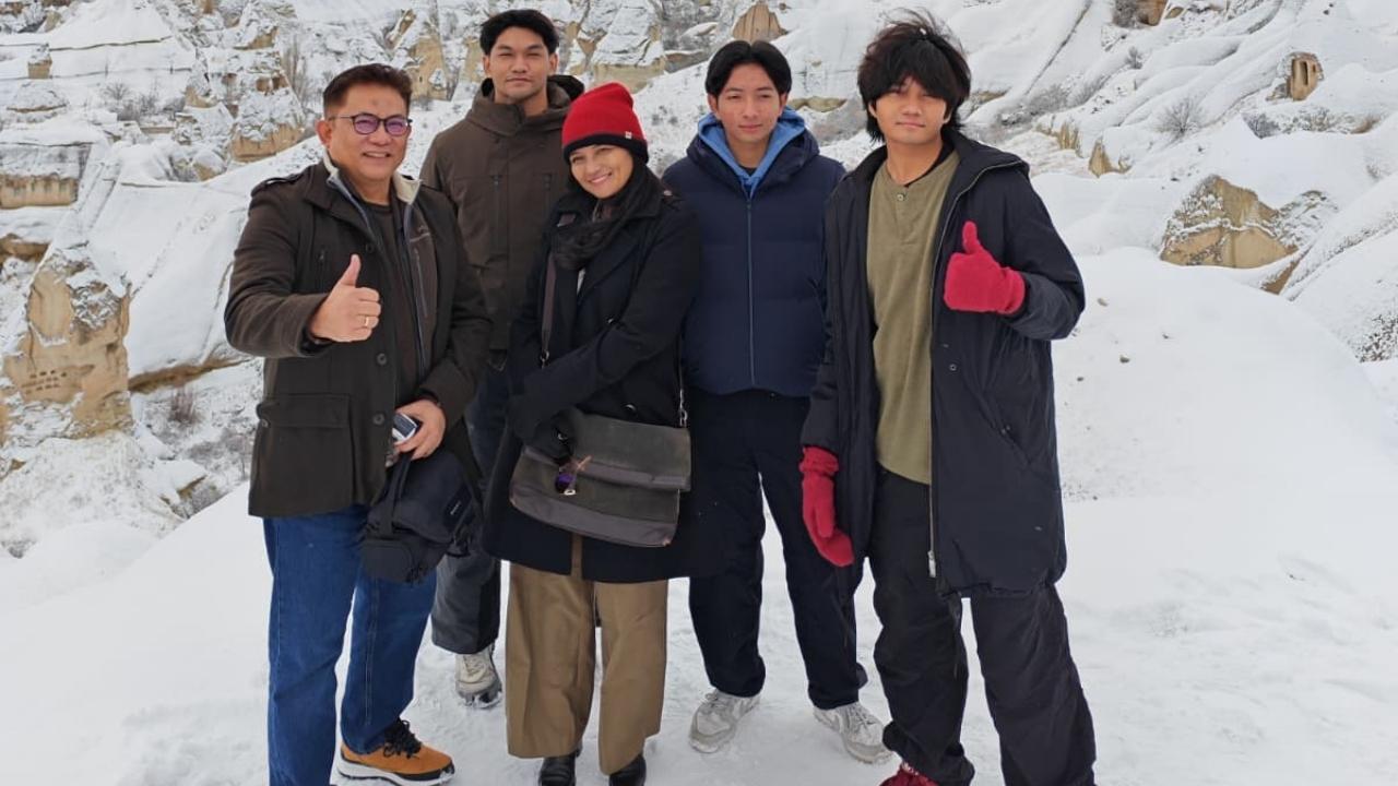 Cappadocia Private Highlights & Valleys Chauffeur Tour