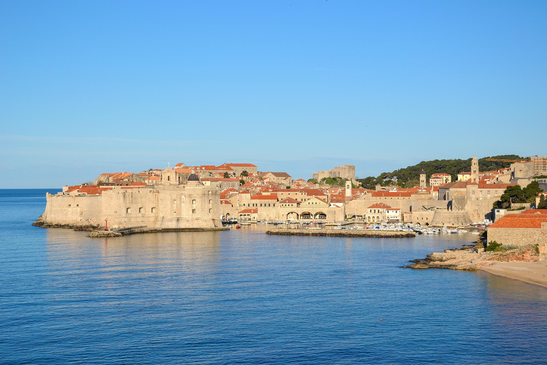 walking tour in Dubrovnik — photo 2