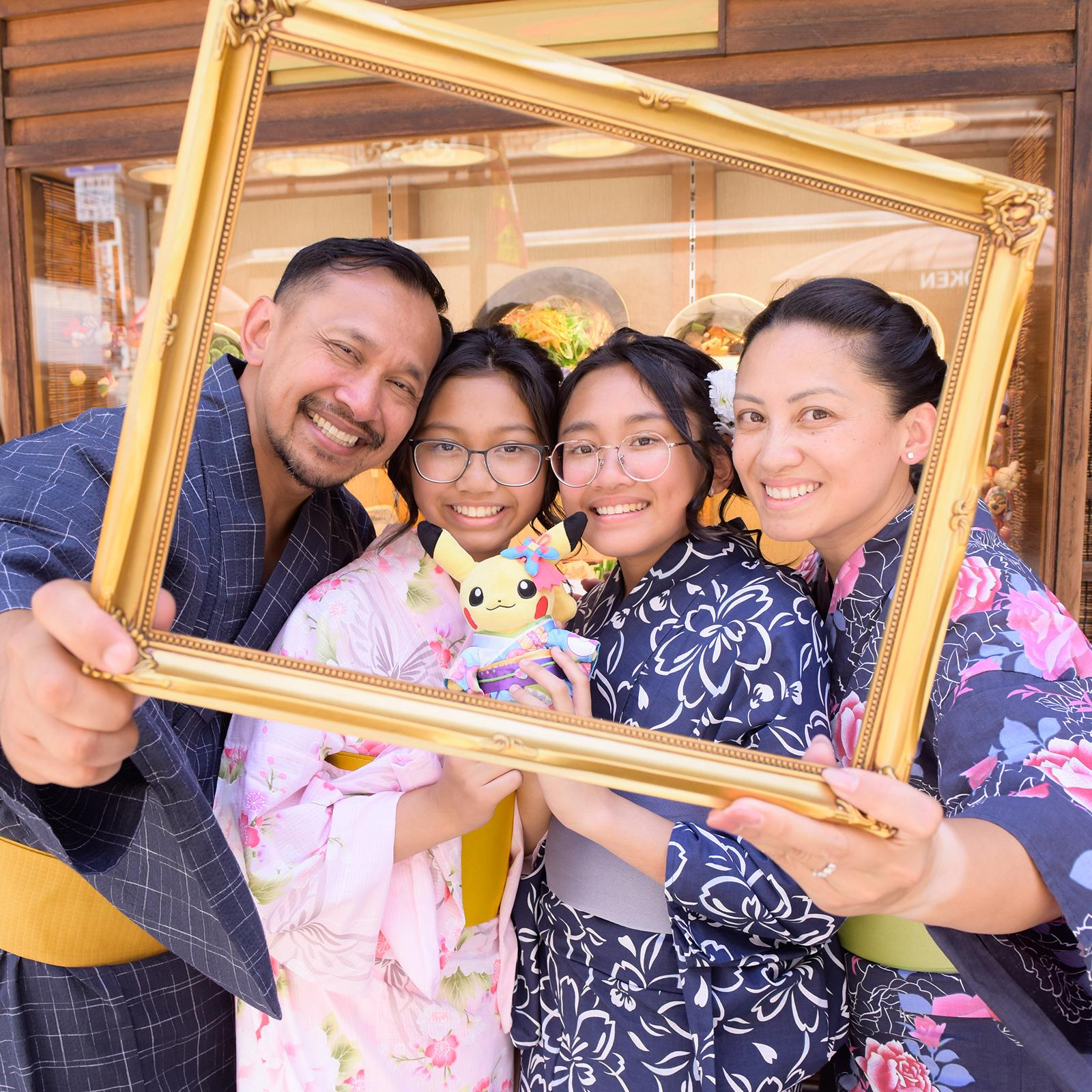Osaka experience, image 65