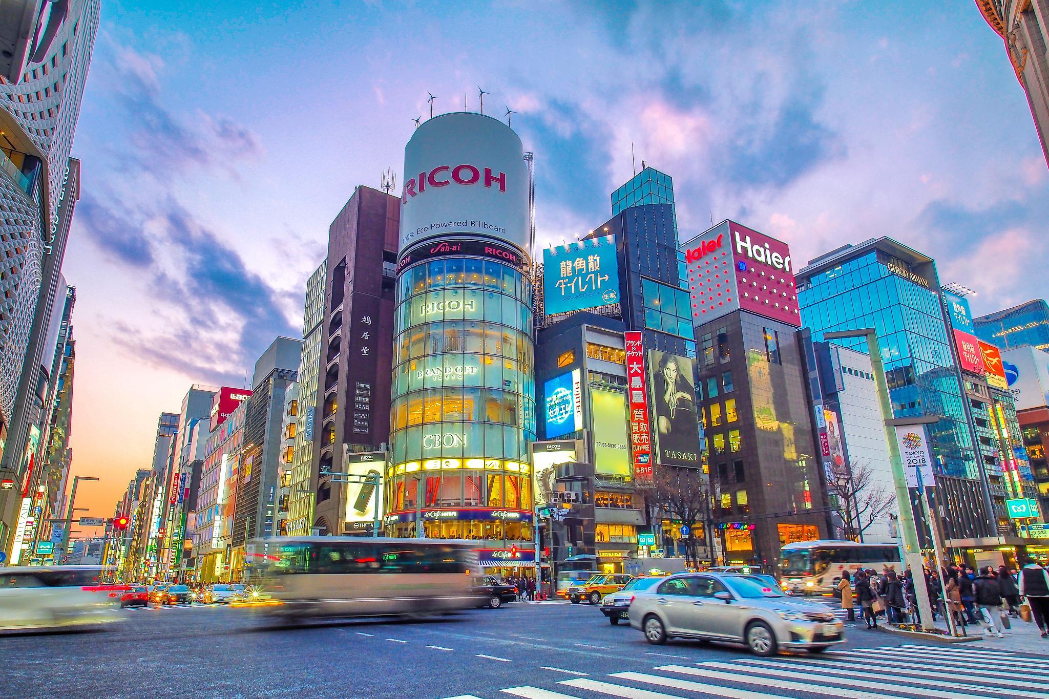 Tokyo Narita Airport Private Transfer (NRT) – Door-to-Door
