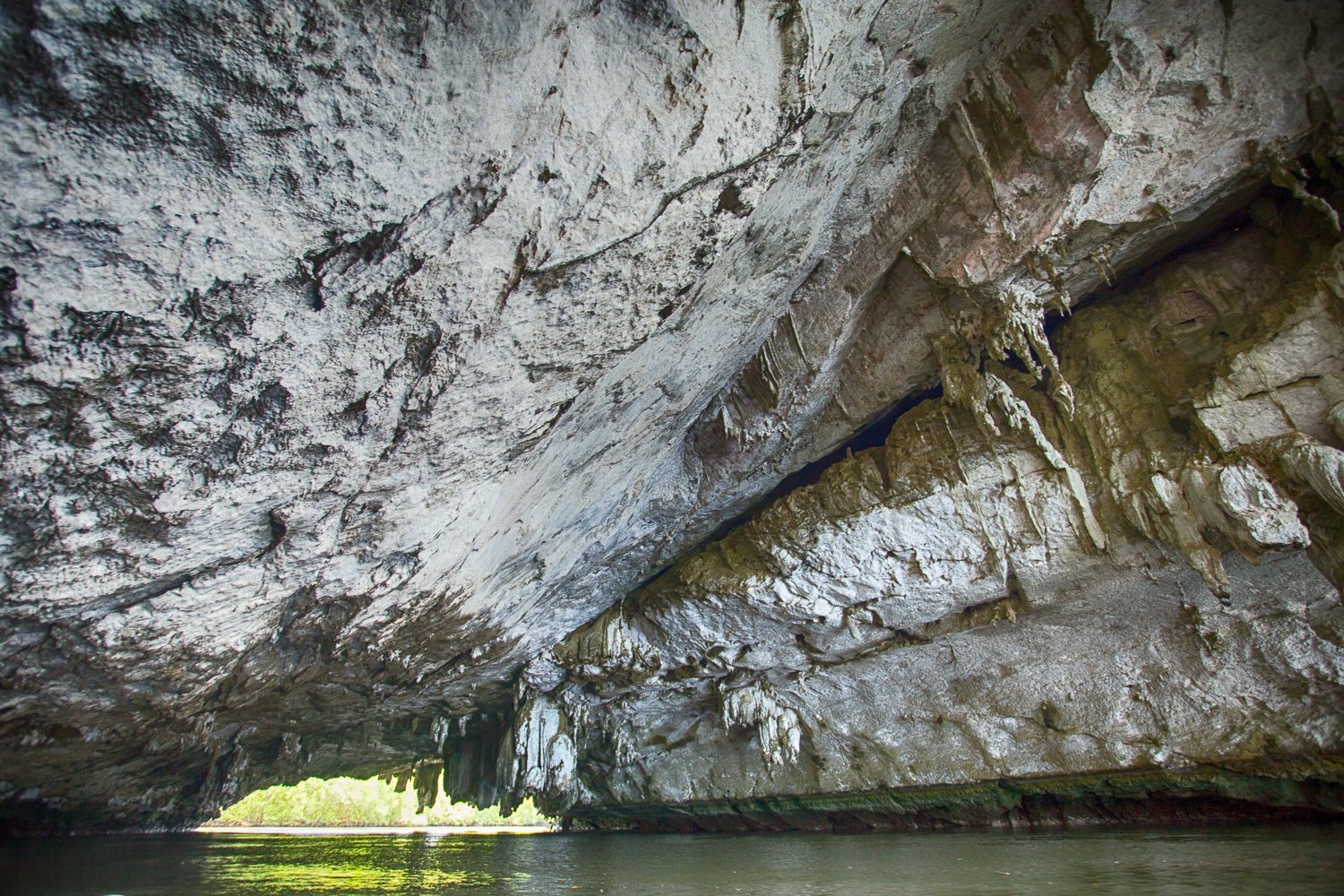Phang Nga Bay Early Bird: James Bond Island & Hidden Lagoons