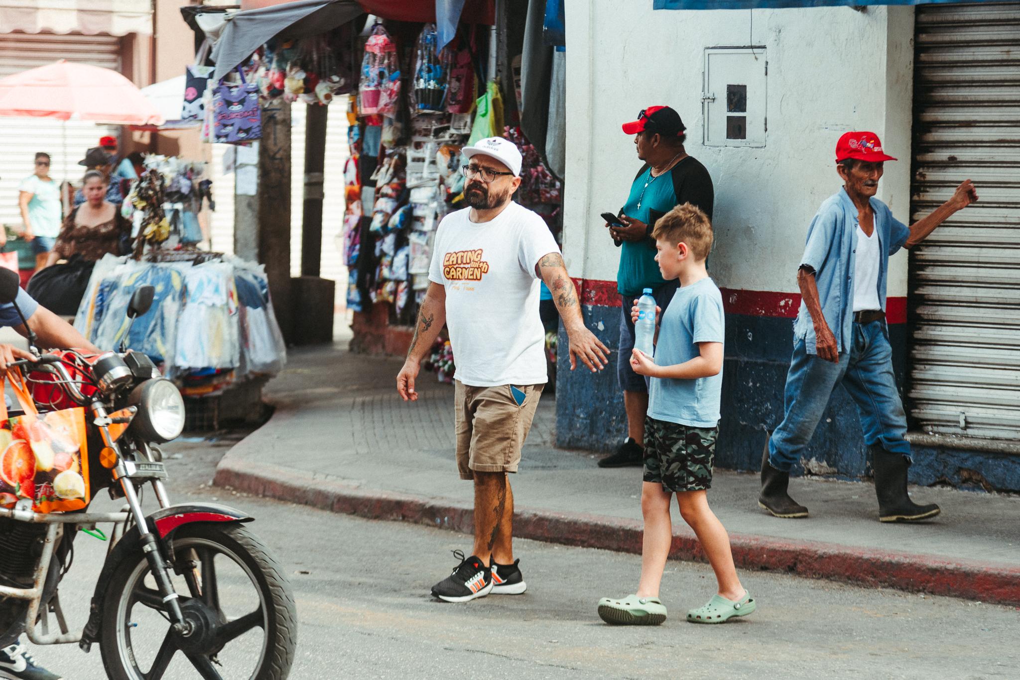 food tour in Mérida — photo 18