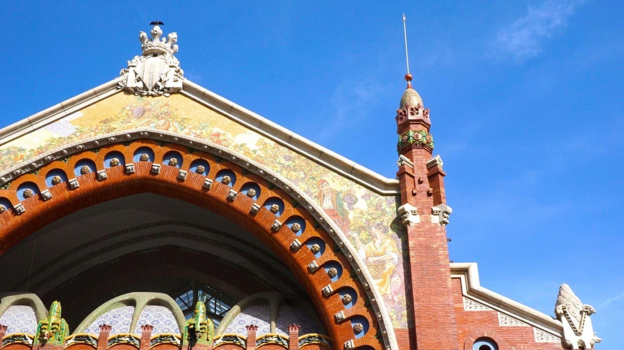 Valencia Paella Experience: Market Visit, Cooking Class & l'Horta Trip